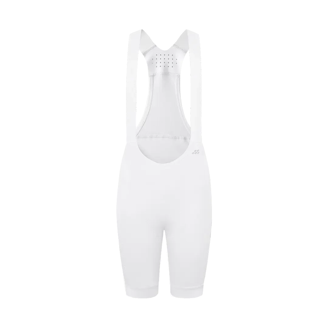 Women's Prime Training Bib Shorts T315