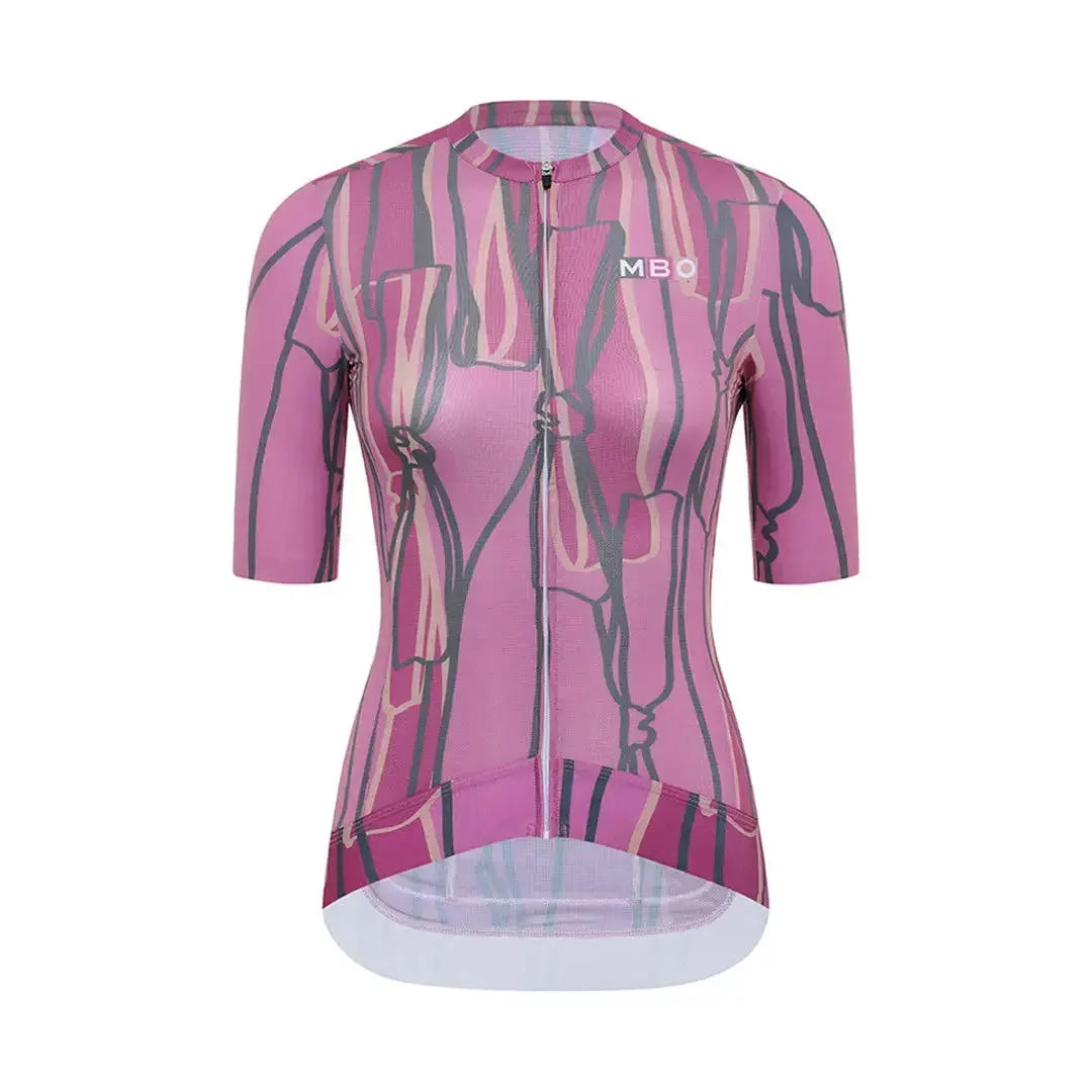 Women's Prime Training Jersey SC311