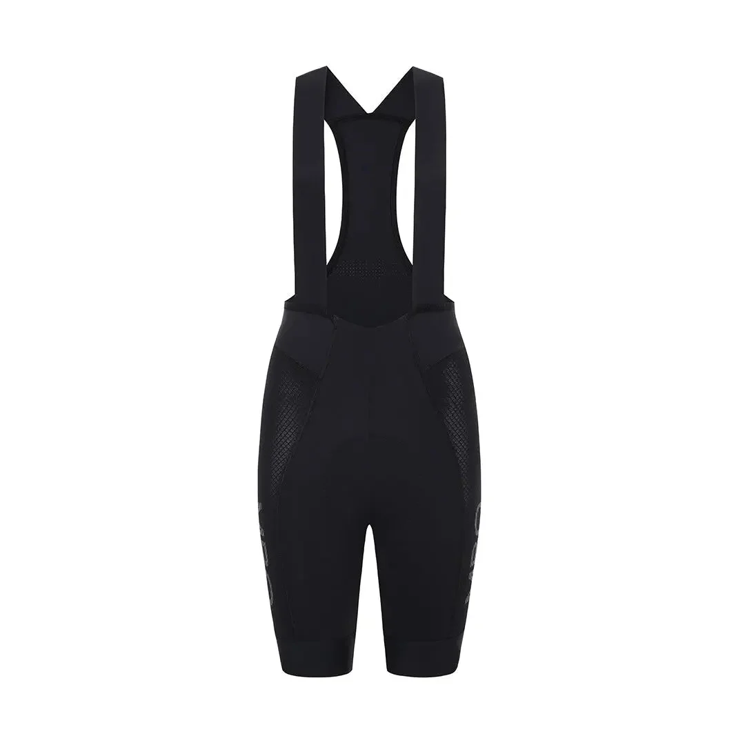 Women's Prime Traning Bib Shorts T314
