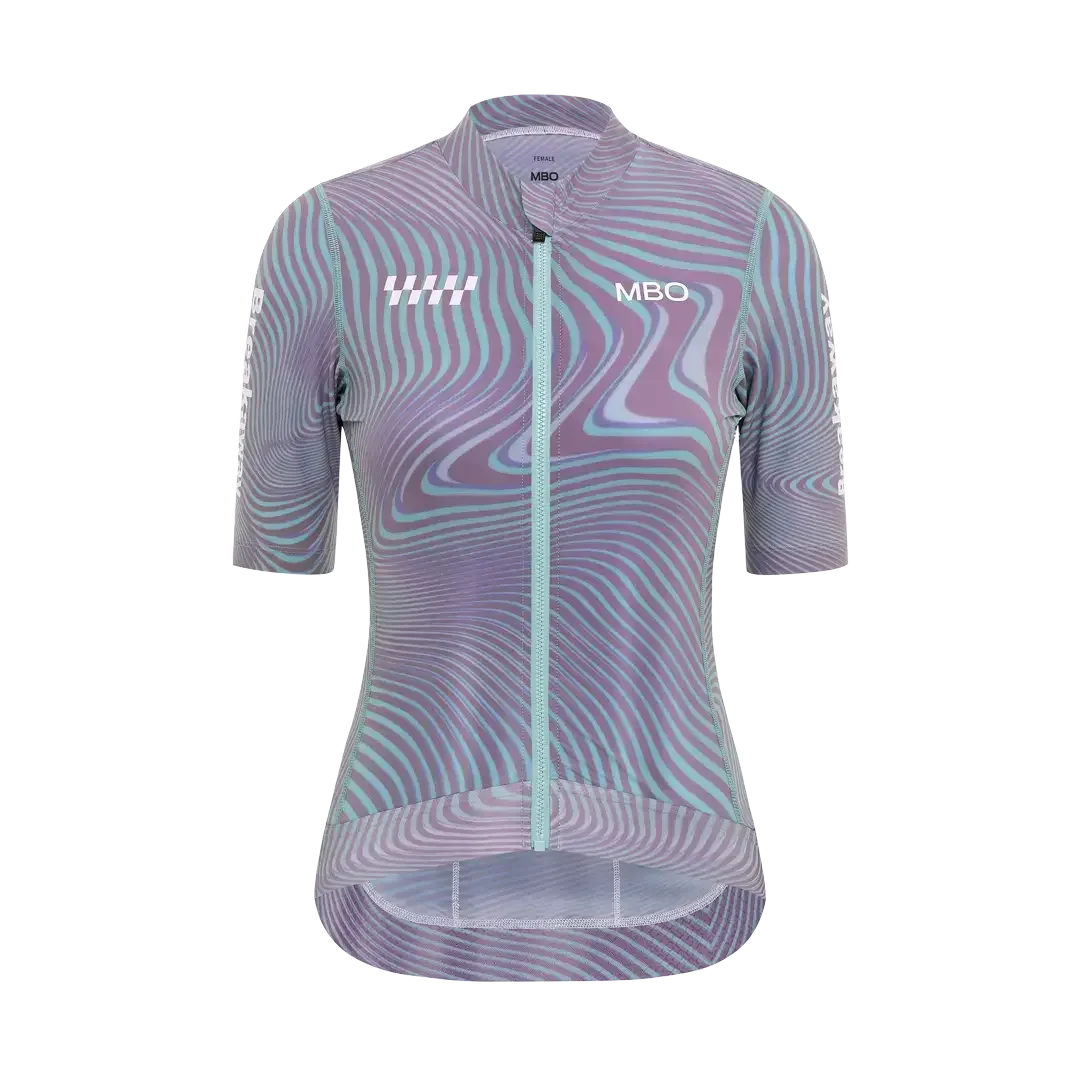 Women's Pro Function Jersey NSC515