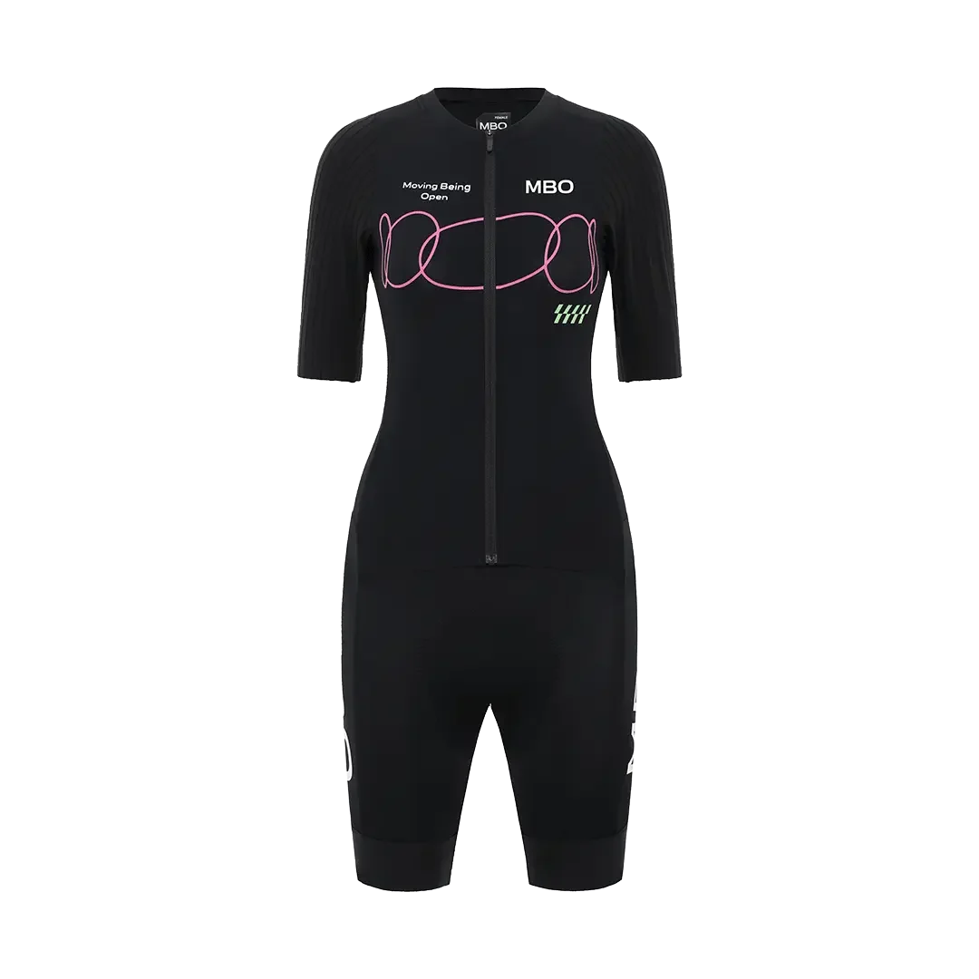 Women's Pro Team Roadsuit TC511