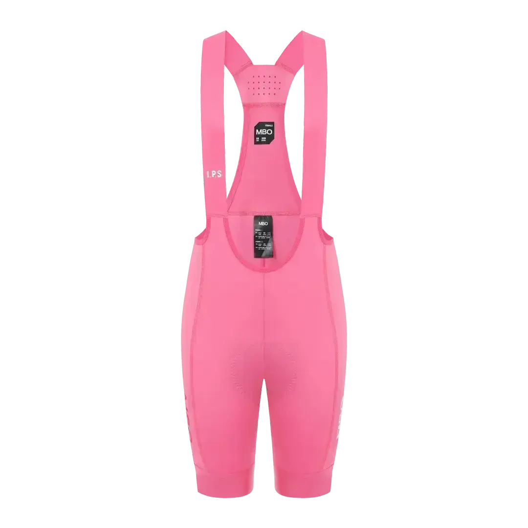 Women's Pro Training Bib Shorts T511 II