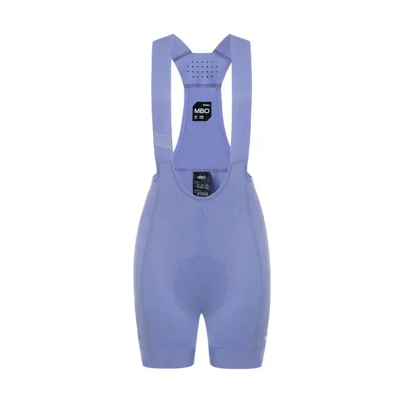 Women's Pro Training Ultra Bib Shorts T513