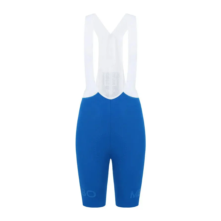 Women's Pro Training Zero-feel Bib Shorts T312 II