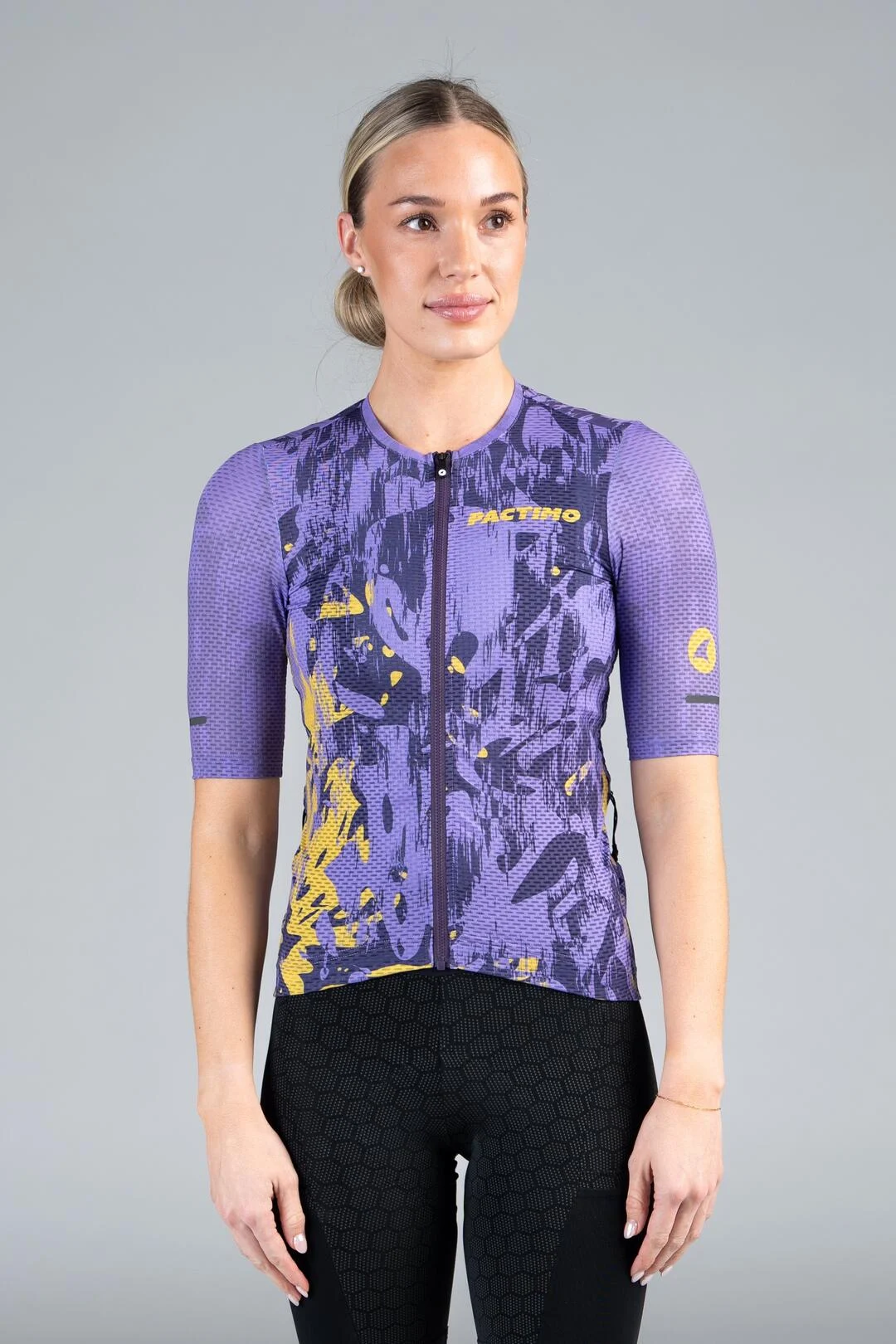 Women's Range Aero Mesh Cargo Jersey Outlet