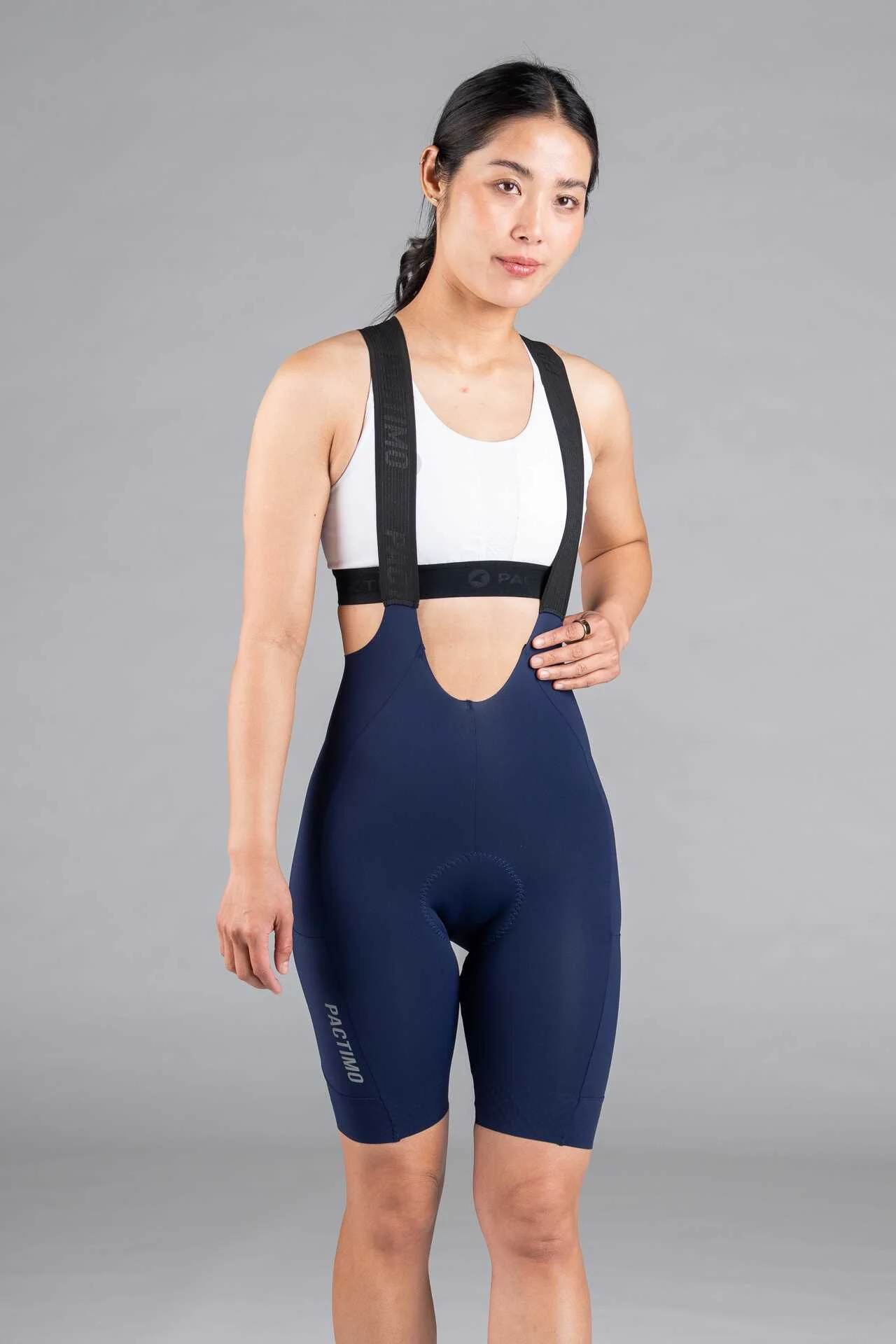 Women's Range Flyte Cargo Bib