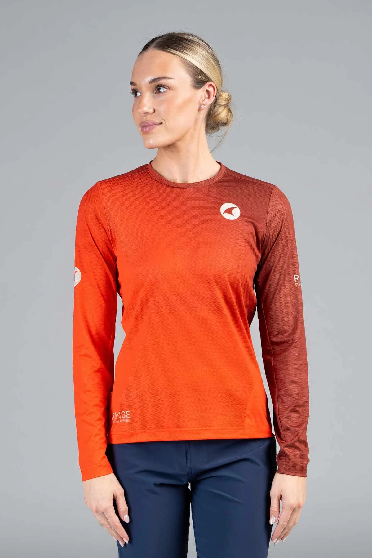 Women's Range Trail Lite Long Sleeve Tee Outlet