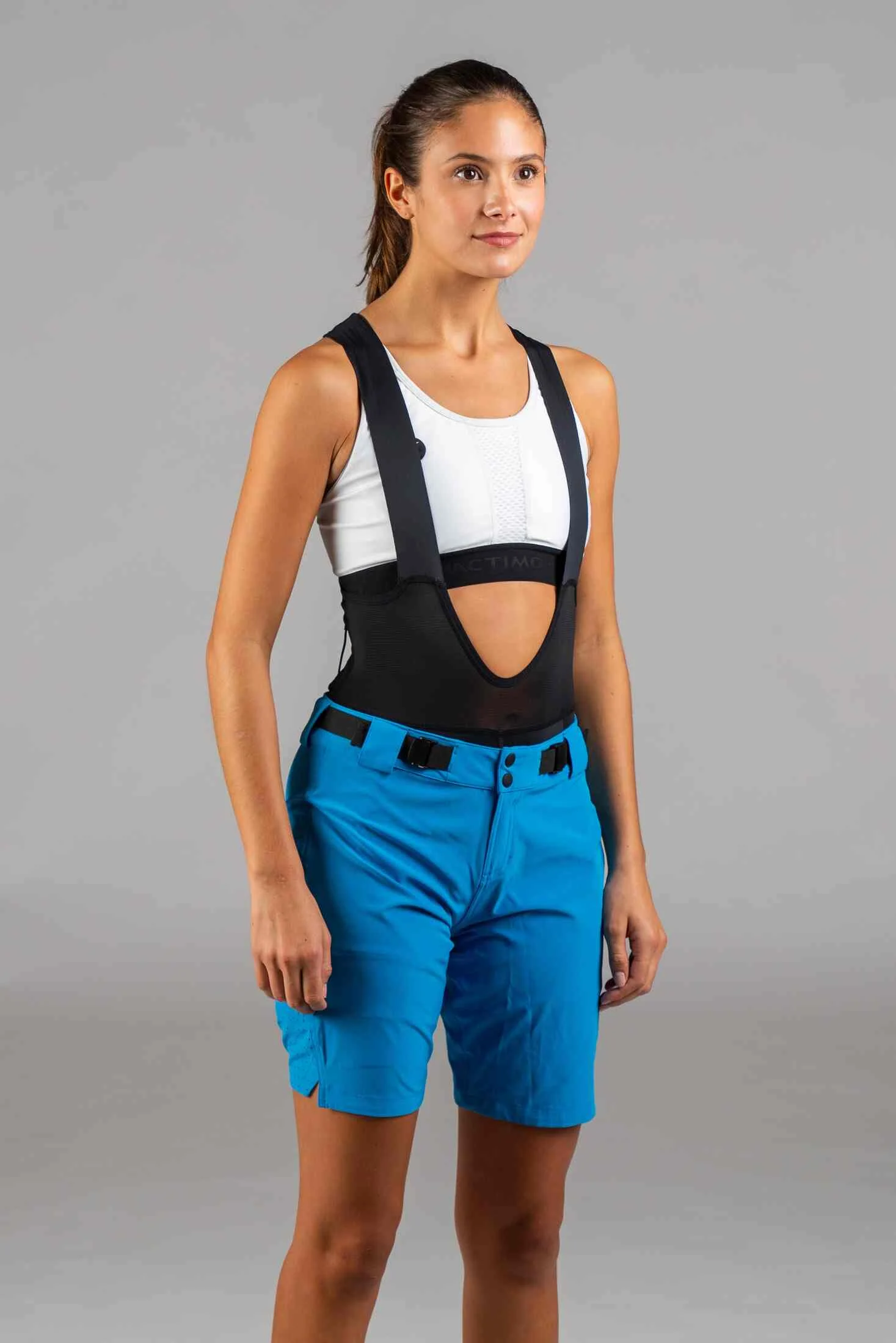 Women's Range Trail Lite Short