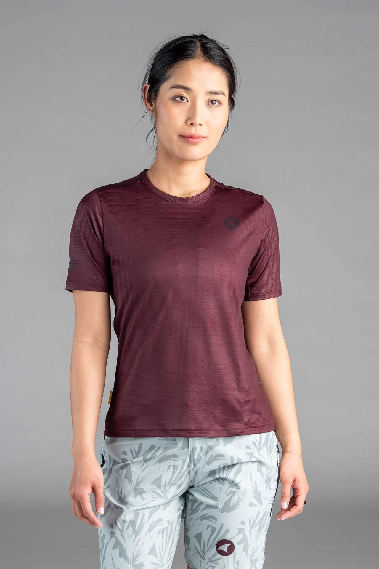 Women's Range Trail Lite Tee