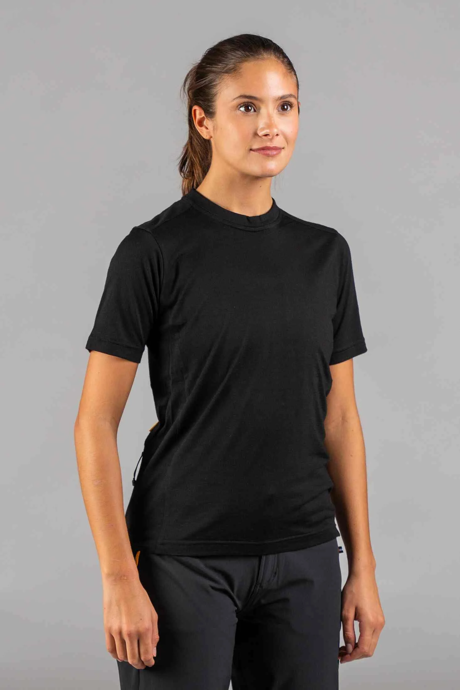 Women's Range Trail Merino Tee