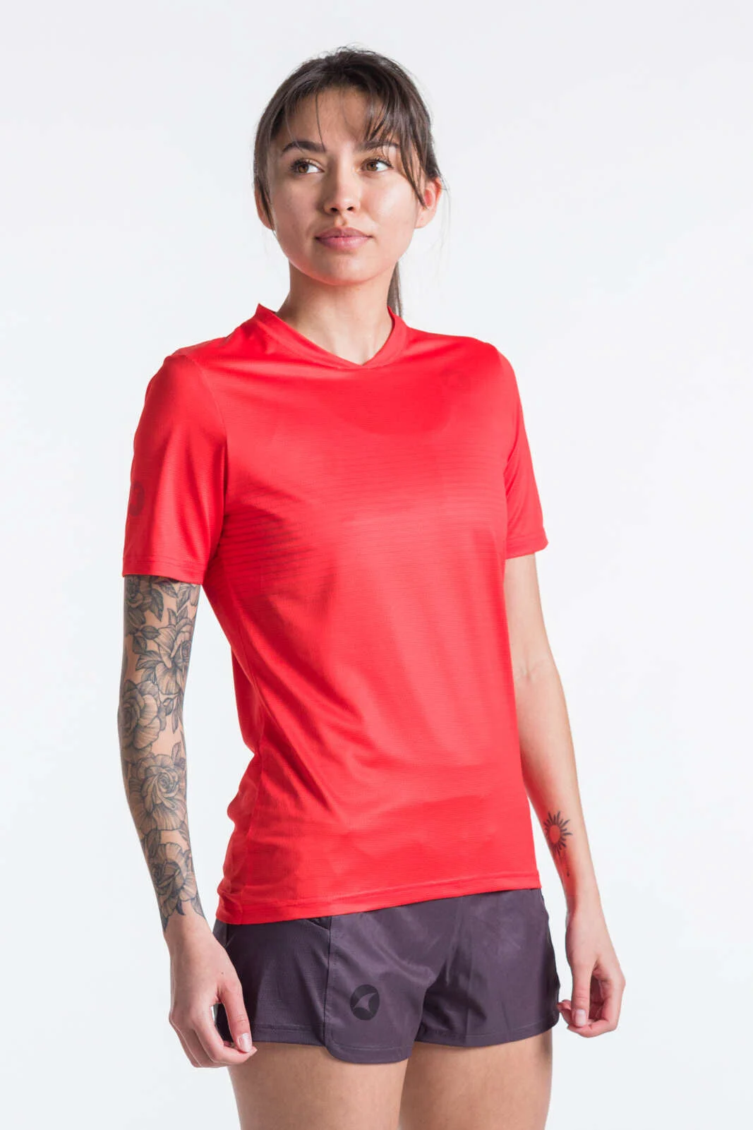 Women's Run Tee Outlet