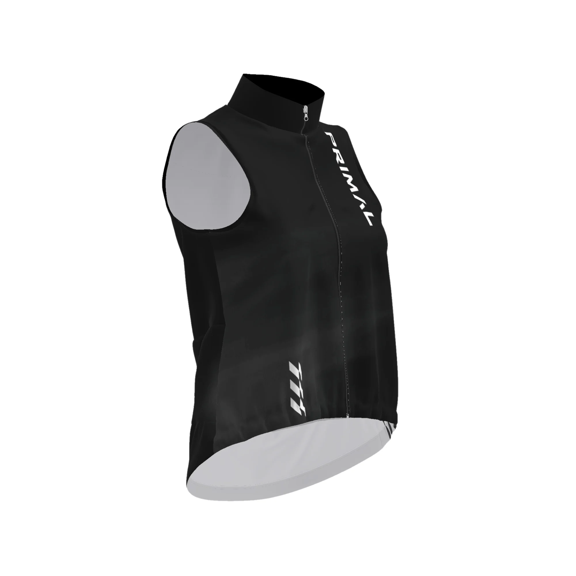 Women's Sport Wind Vest