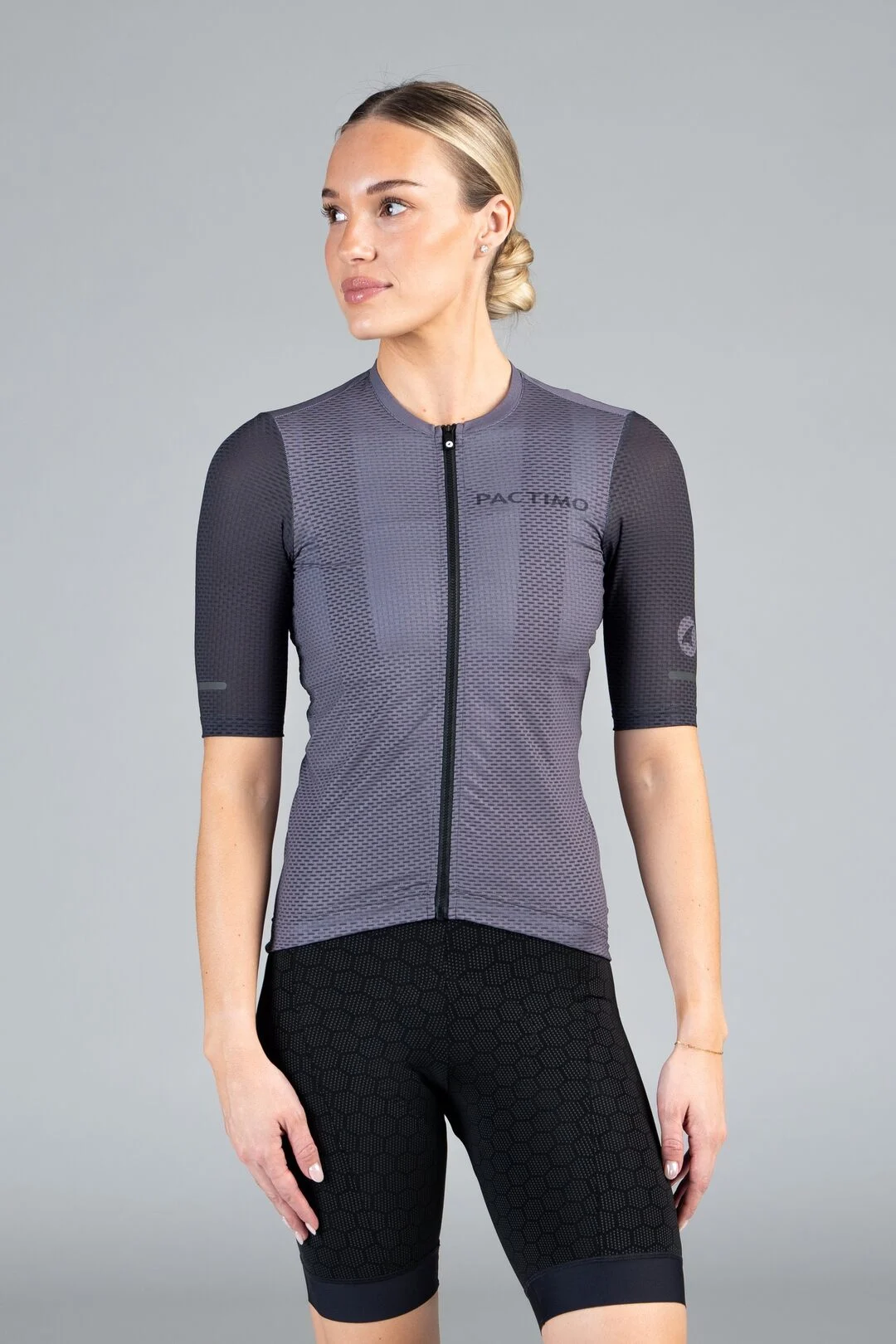 Women's Summit Aero Mesh Jersey Outlet