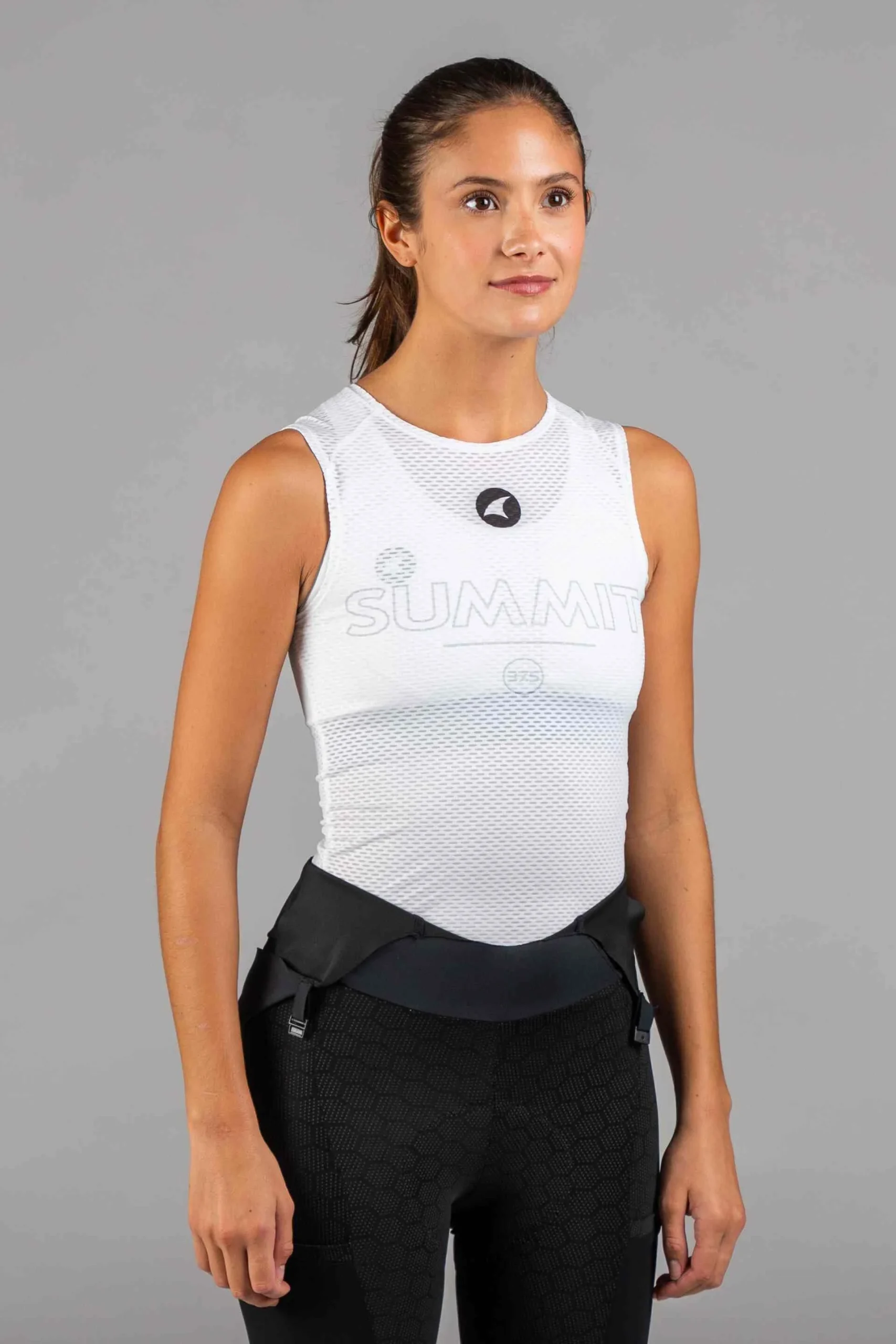 Women's Summit Sleeveless Base Layer