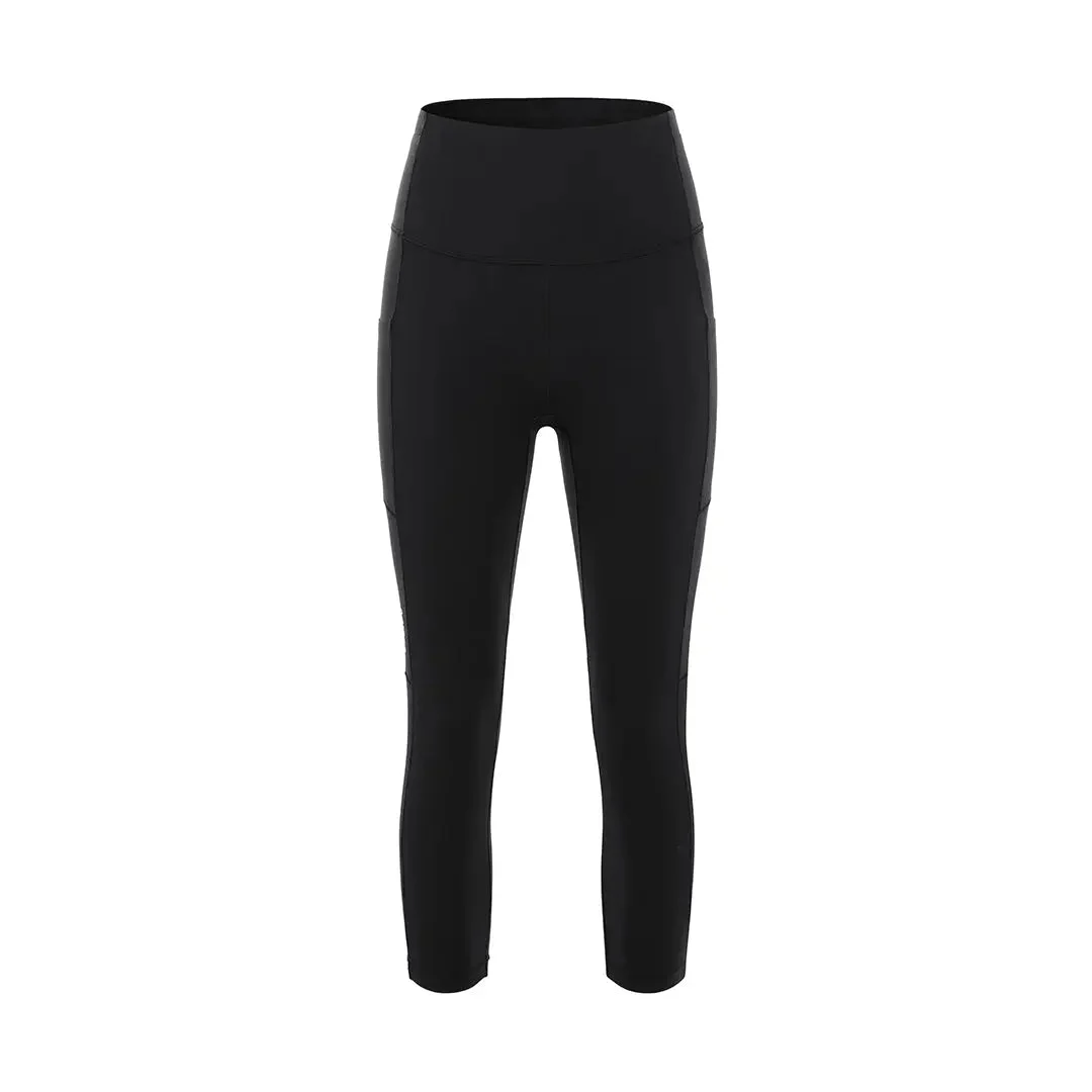 Women's Thermal cargo tights-T179C II