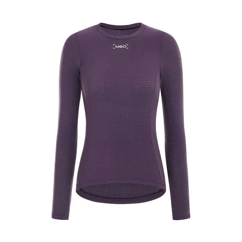Women's Thermal Long Sleeve Base Layer B150
