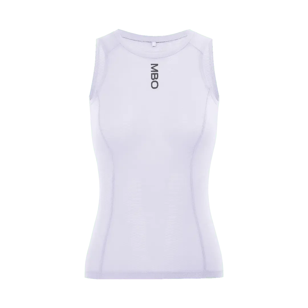 Women's Training Sleeveless Base Layer B130