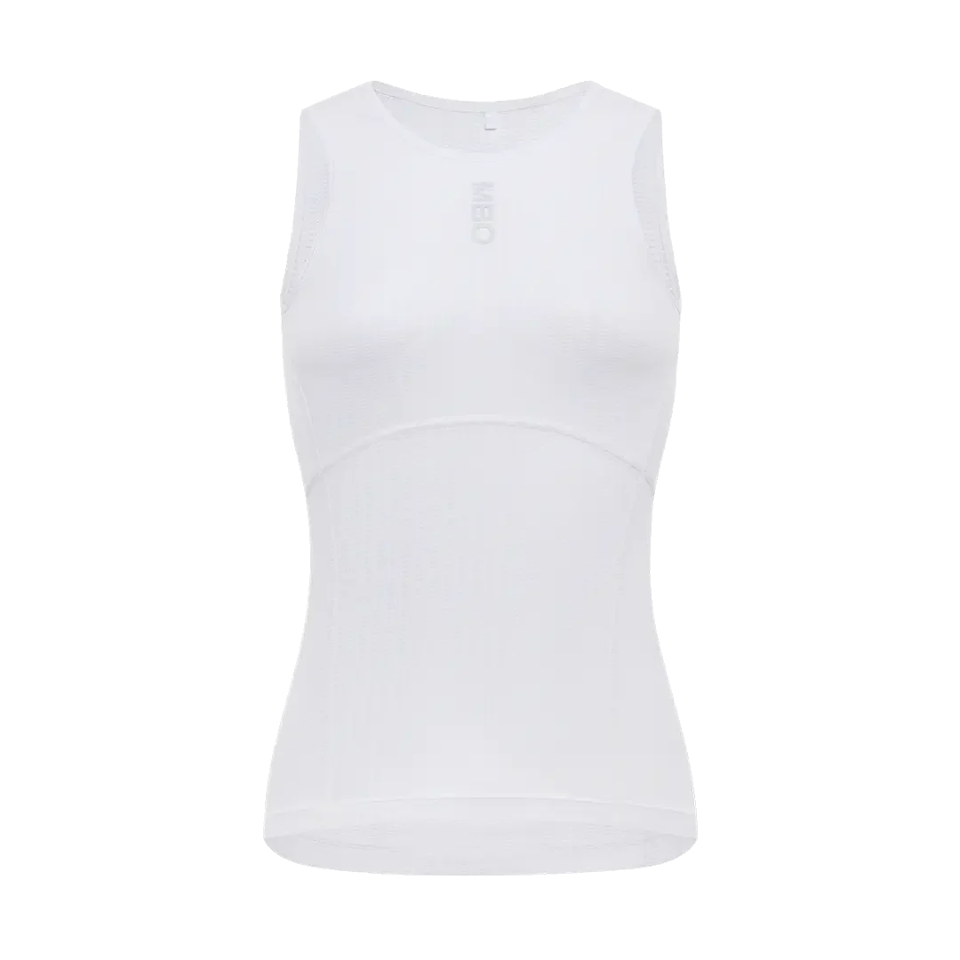 Women's Training Sleeveless Base Layer B331