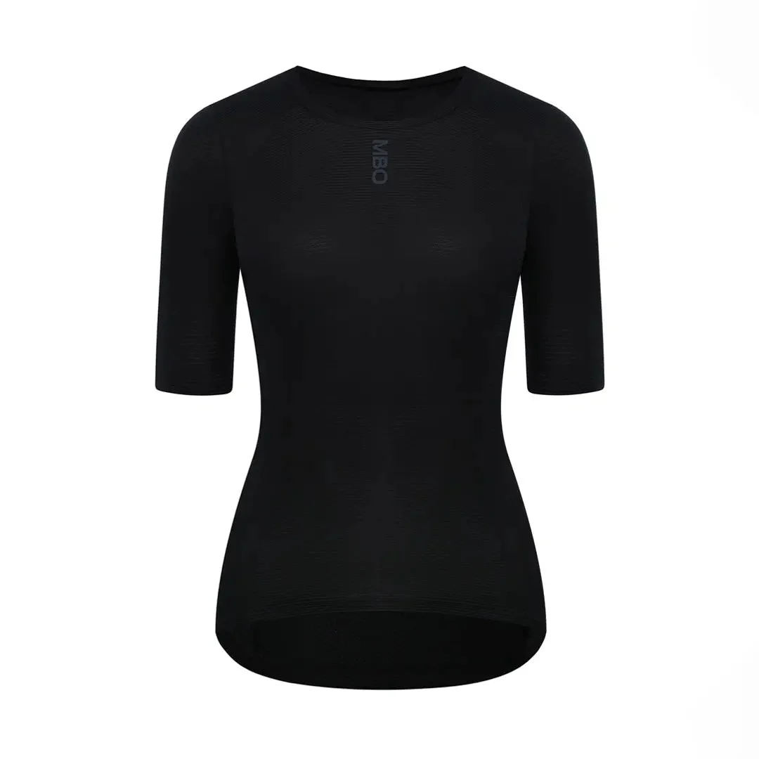 Women's Training SS Base Layer B110