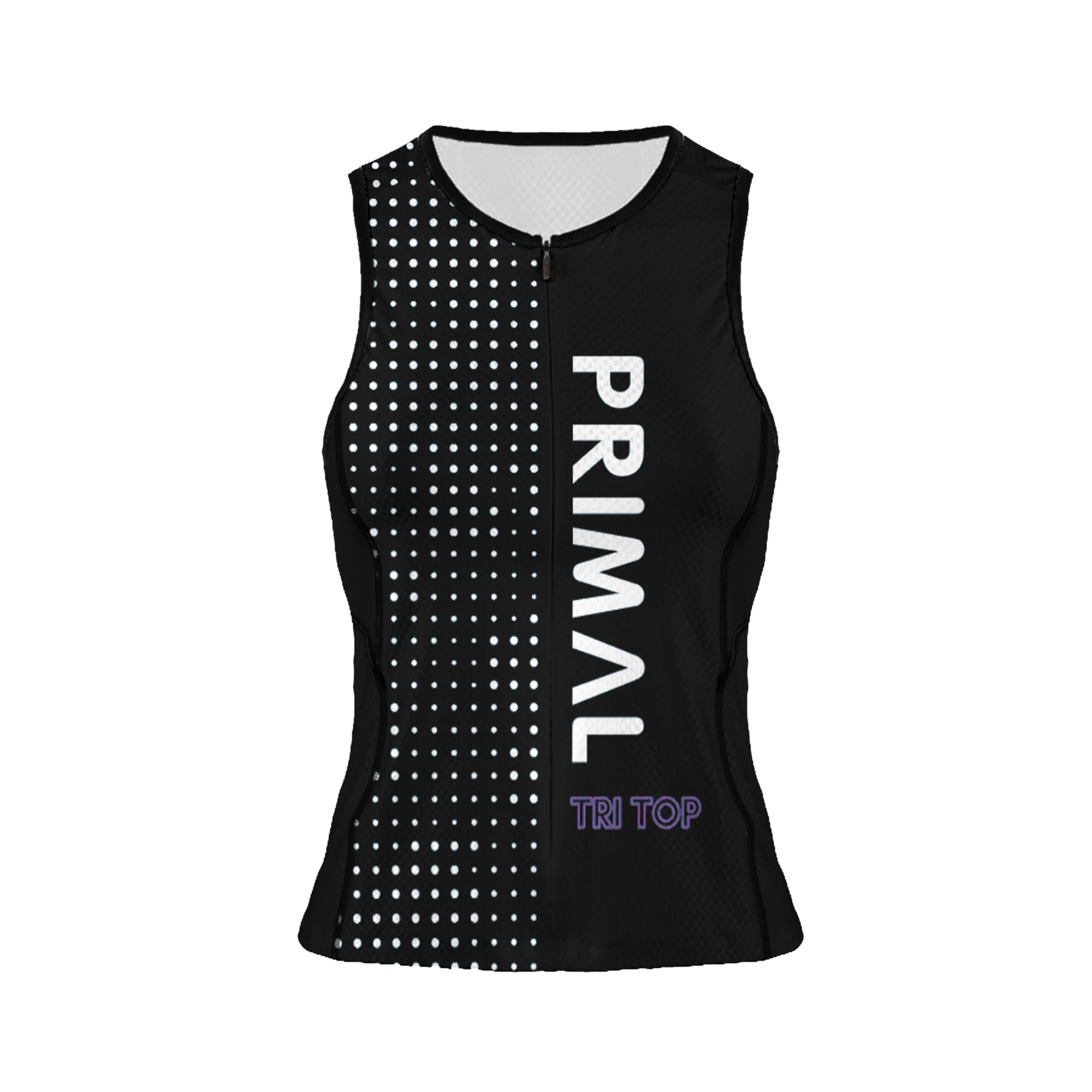 Women's Tri Top