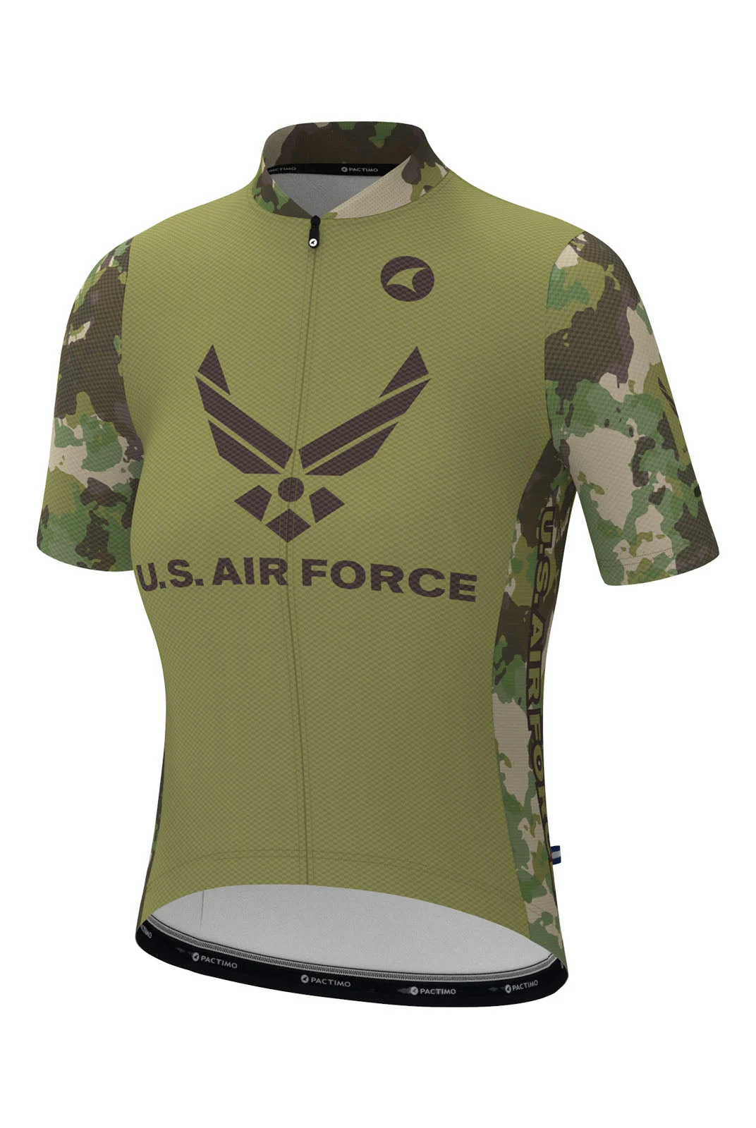 Women's U.S. Air Force Ascent Jersey