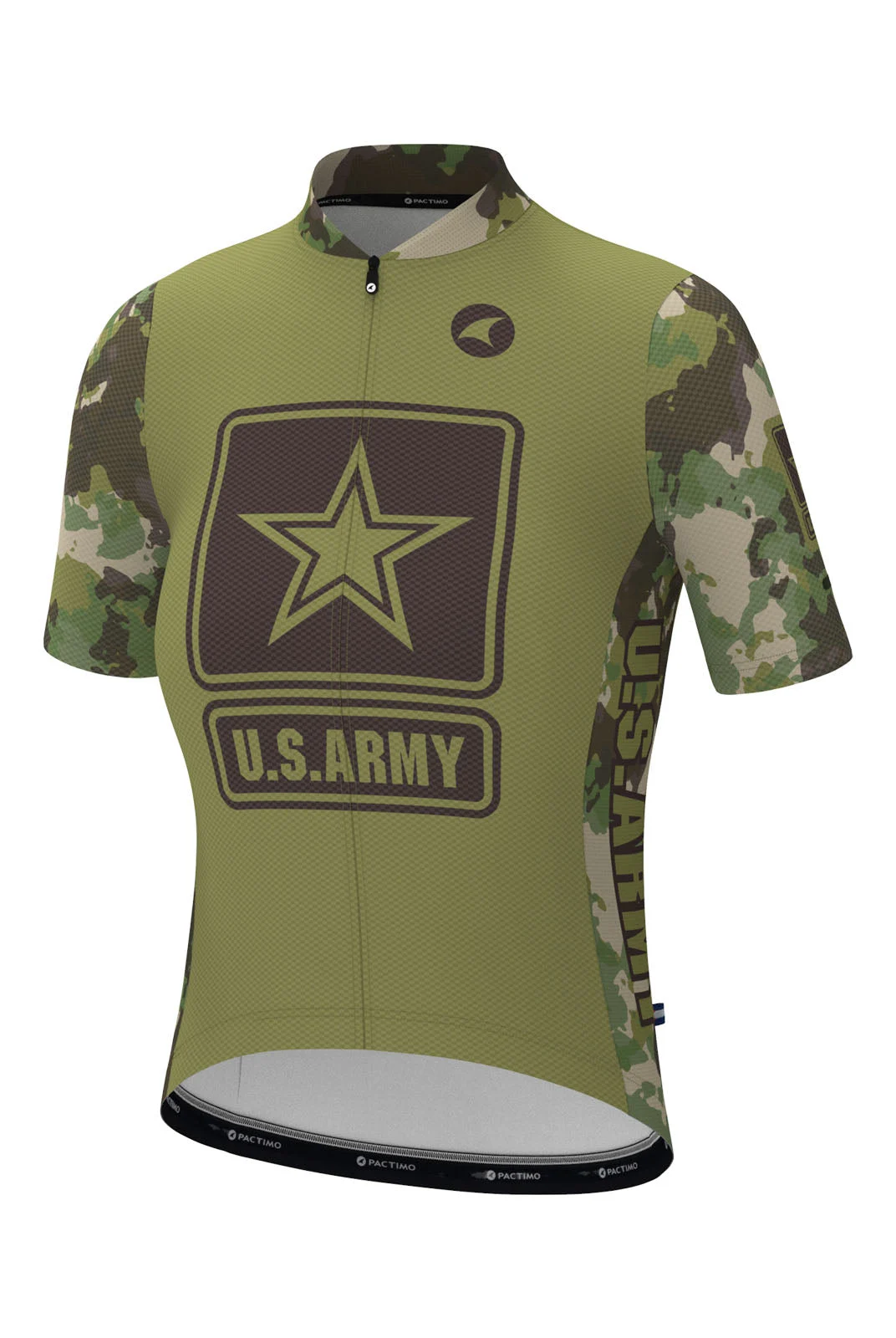 Women's U.S. Army Ascent Jersey