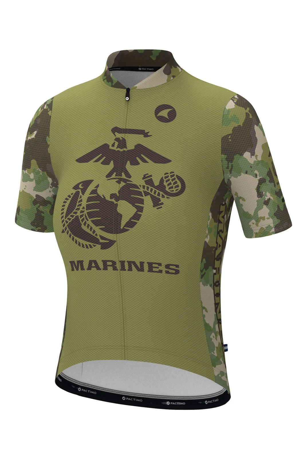 Women's U.S. Marine Corps Ascent Jersey