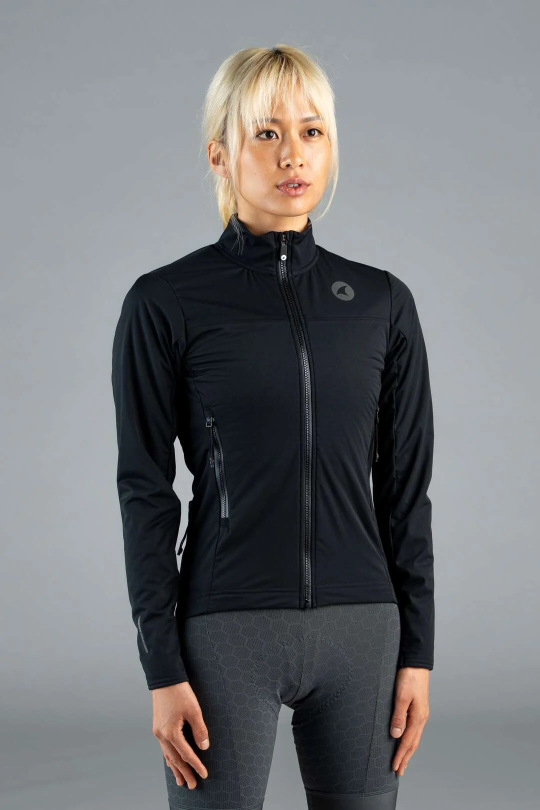 Women's Vertex WX-D Jacket