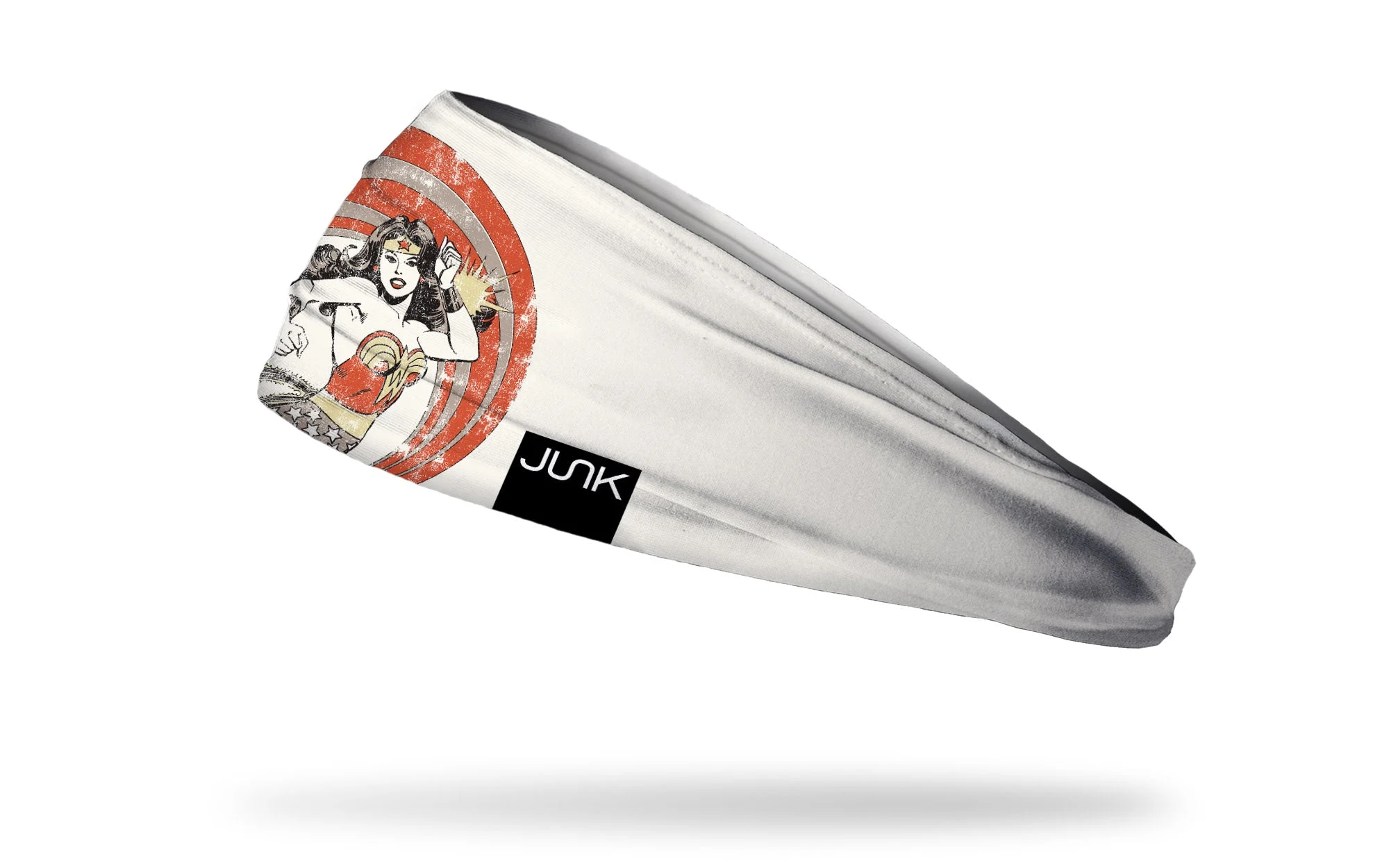 Wonder Woman: Mighty Amazon Big Bang Lite Headband