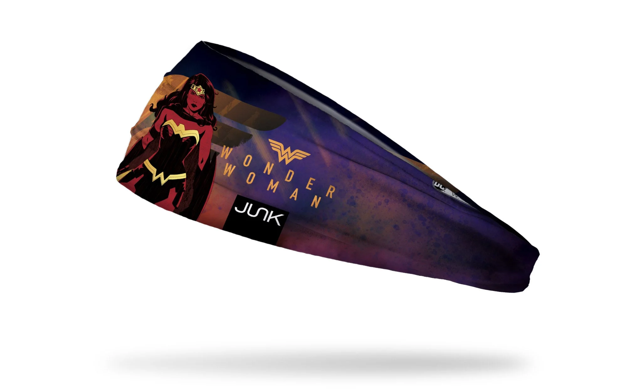 Wonder Woman: Strength Big Bang Lite Headband
