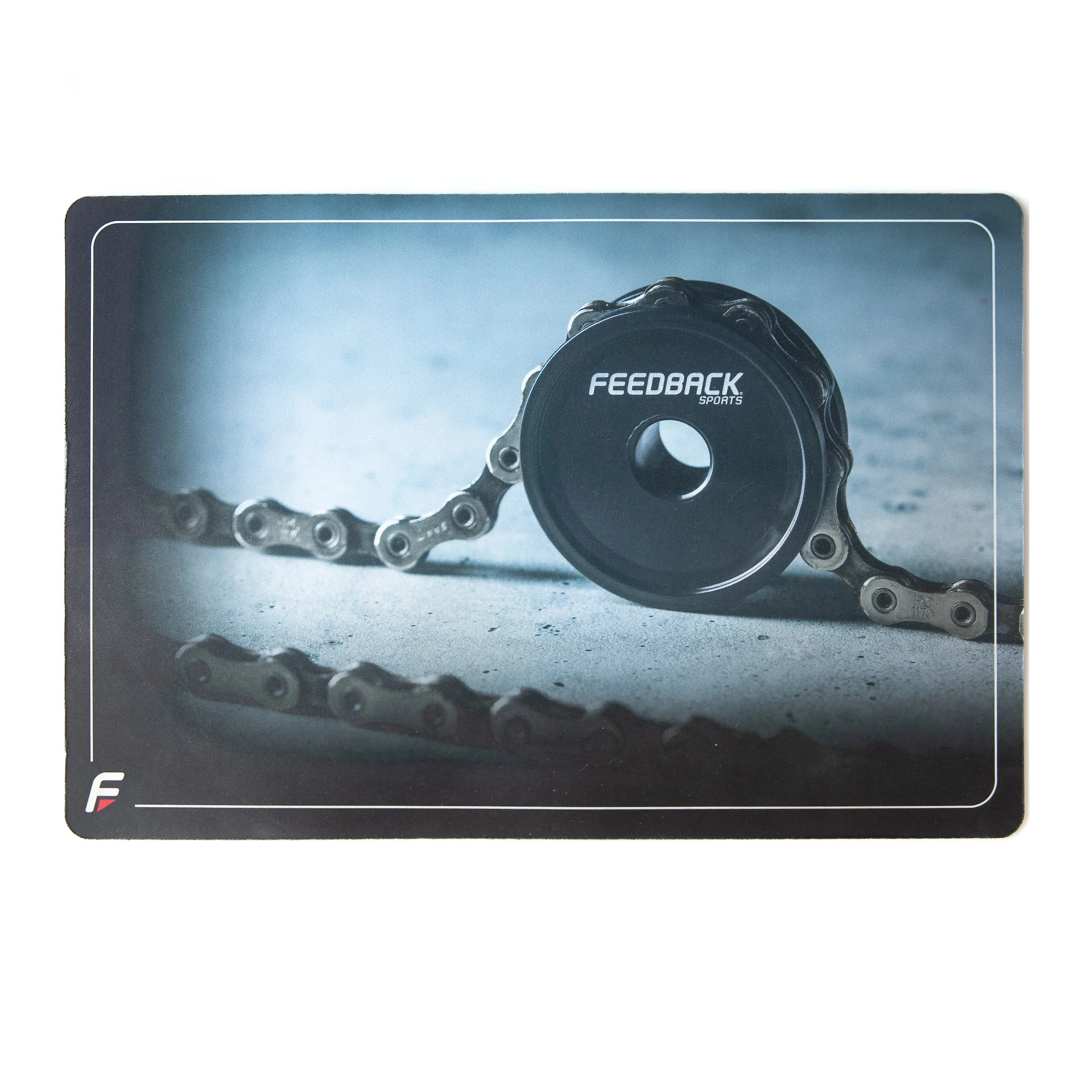 Workbench Mat