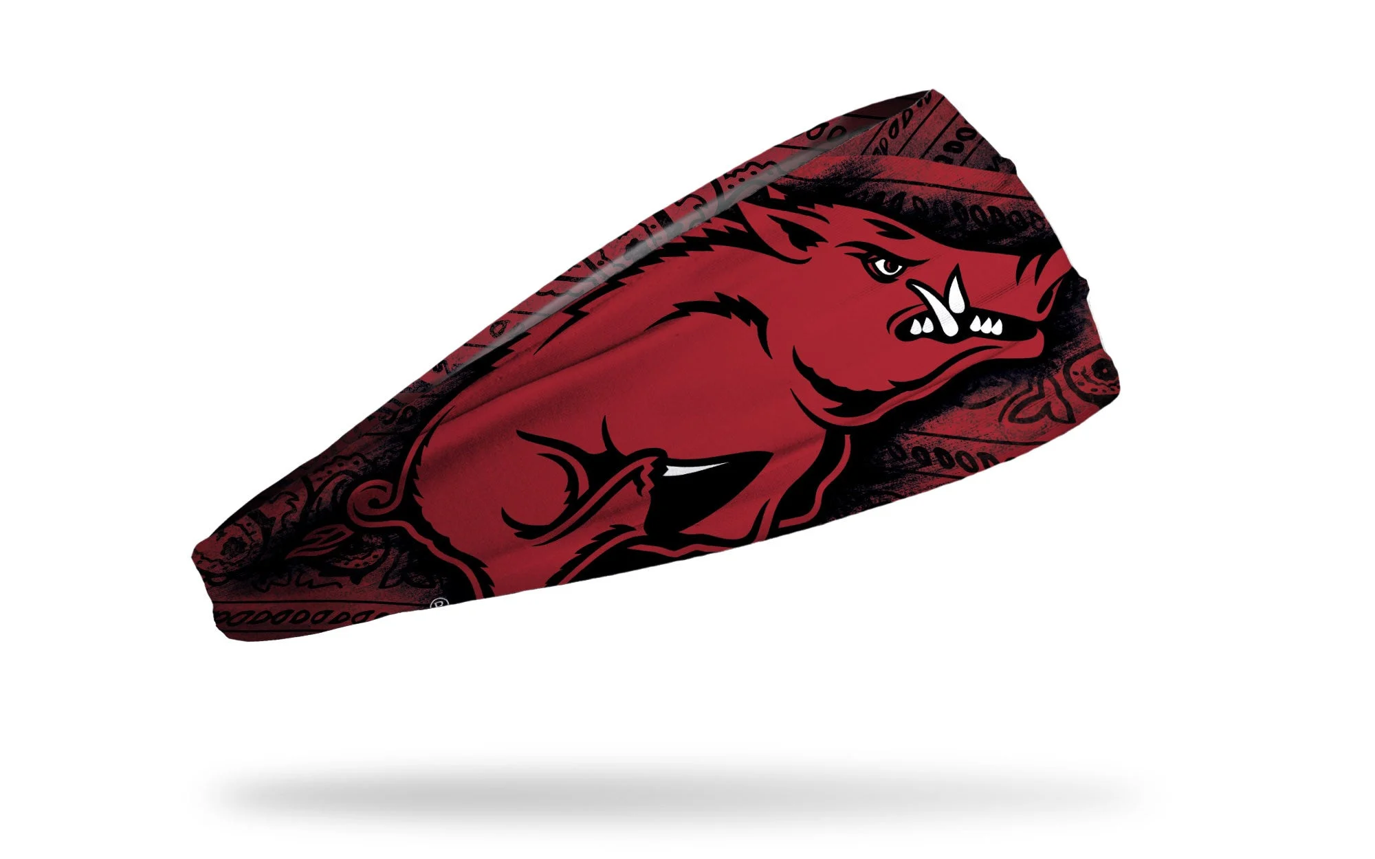 #WPS | Big Bang Lite | JUNK Headband