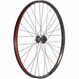 WTB KOM Trail i30 29" DT 370 LN Front Wheel, 15x100 TA