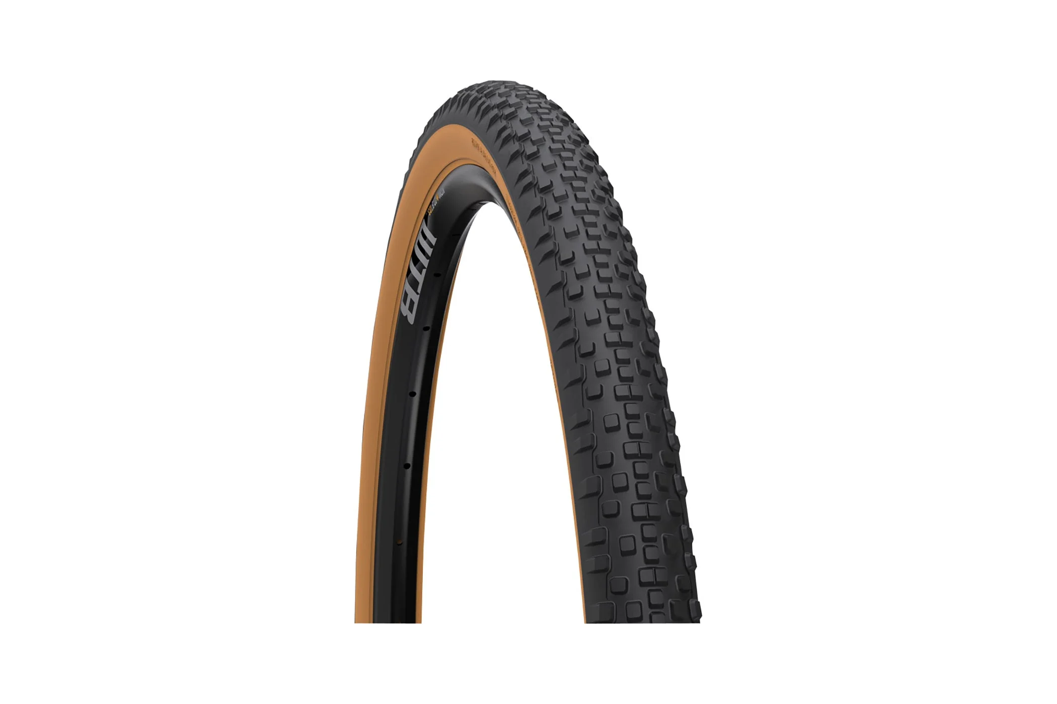 WTB Resolute Tire 650b x 42mm 60 TPI TCS Rolling Fast Light