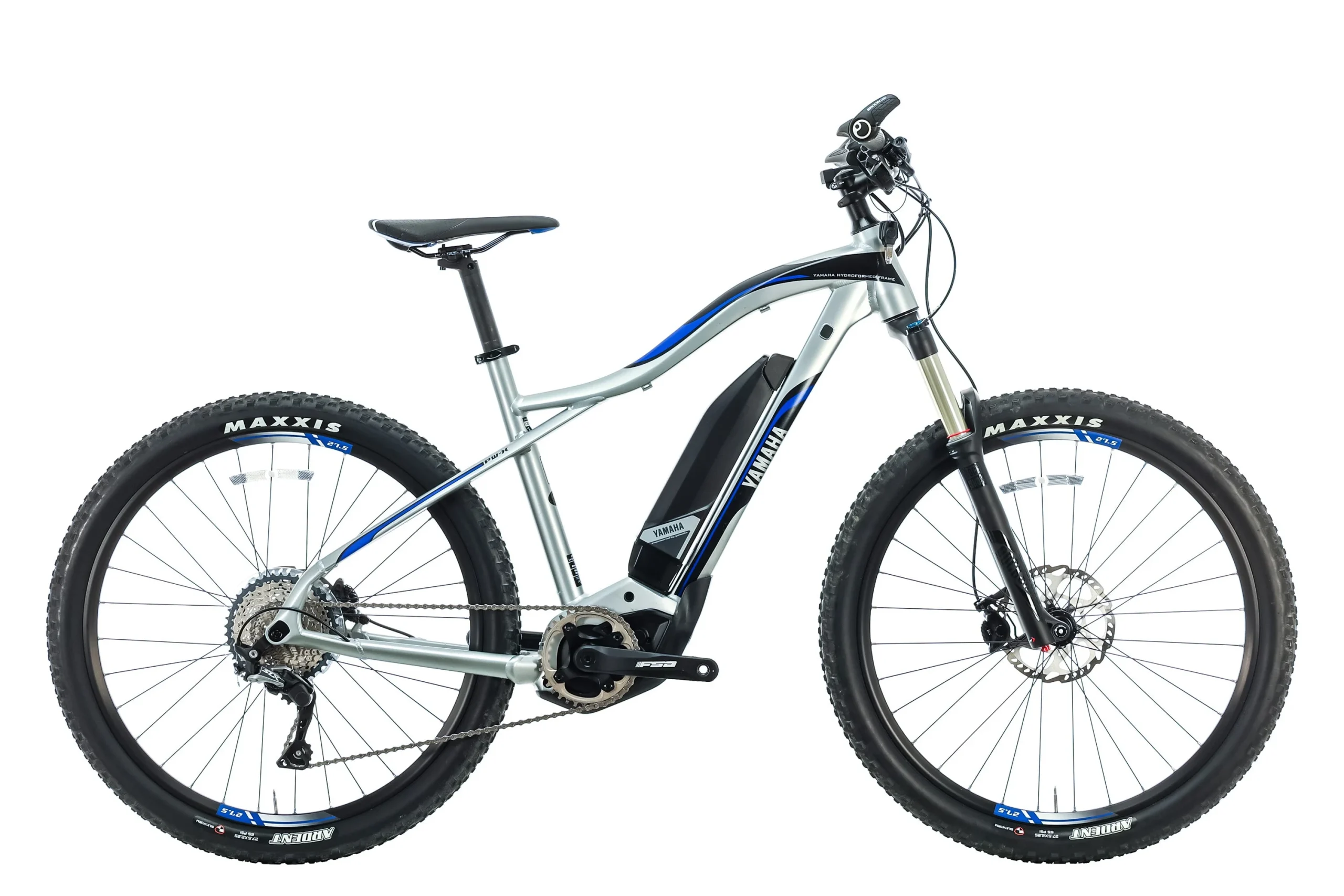 Yamaha YDX Torc Mountain Bike - 2021, Large