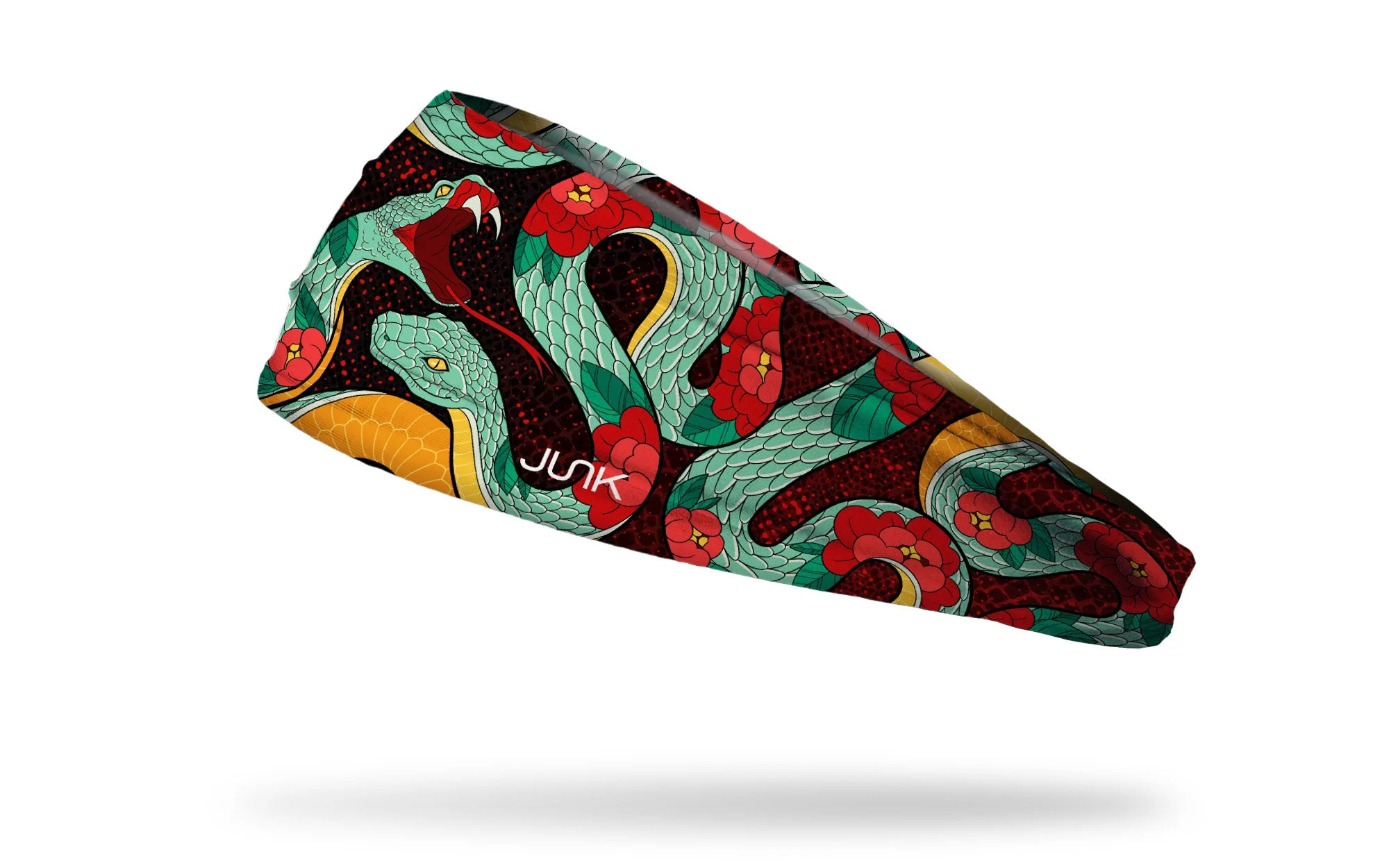 Year of the Snake Big Bang Lite Headband