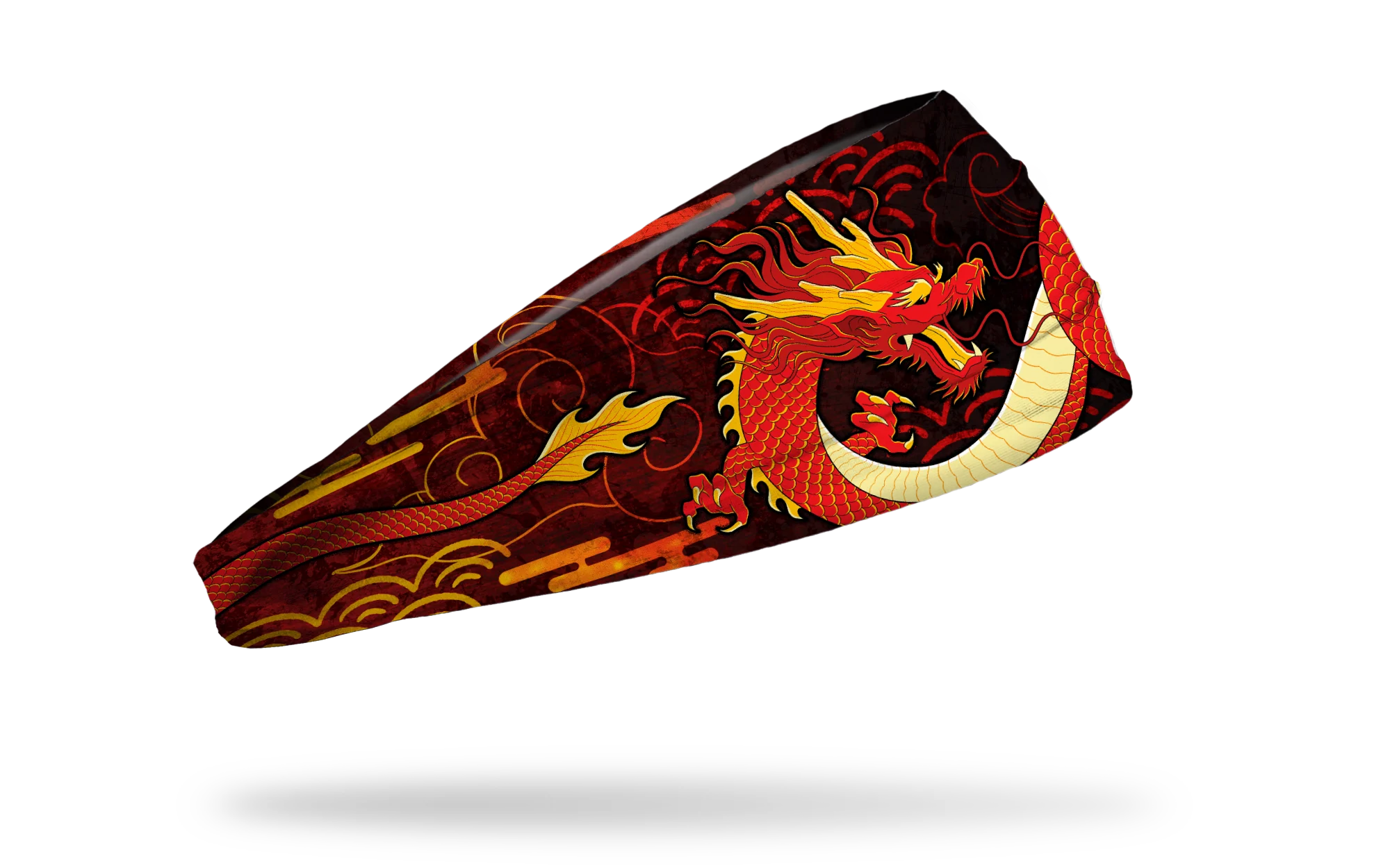 Year of the Wood Dragon Big Bang Lite Headband