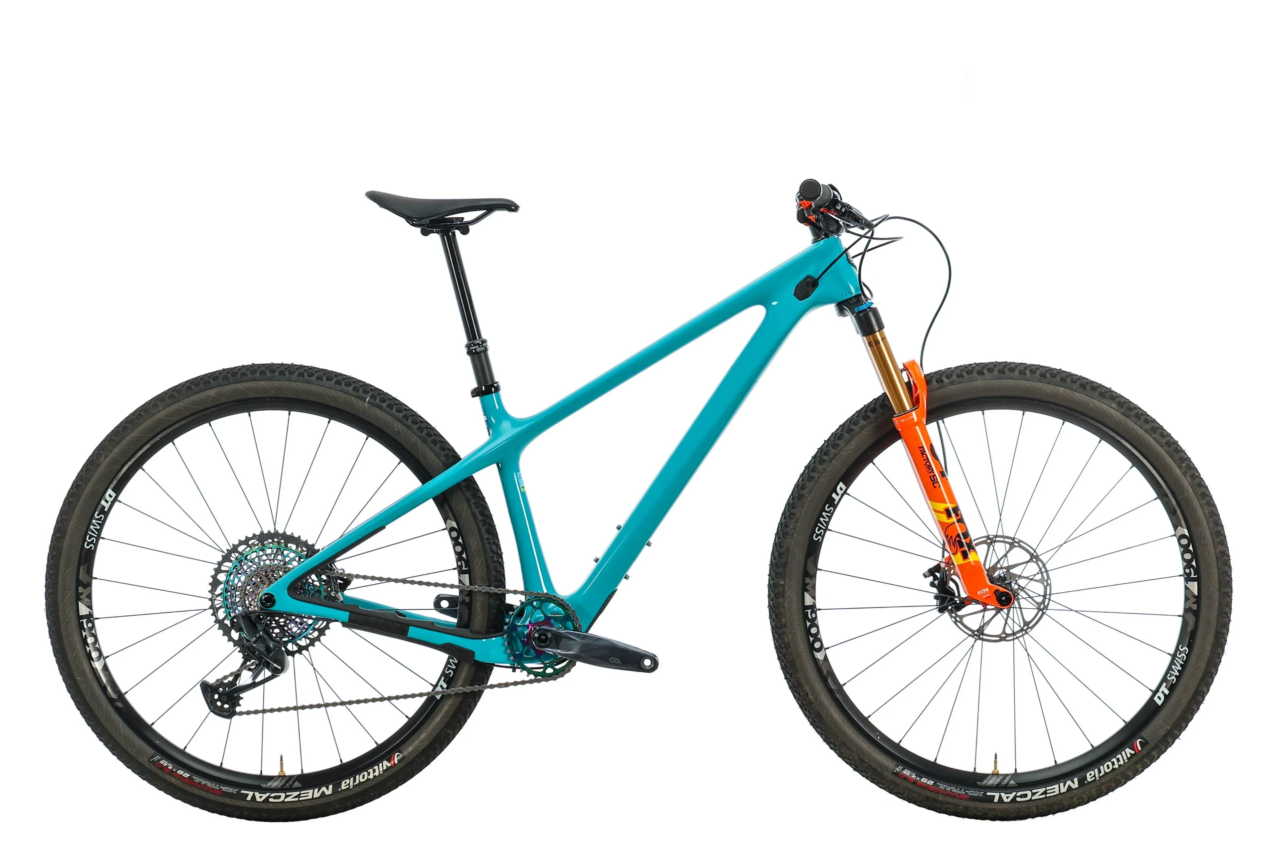 Yeti ARC Mountain Bike - 2021, Medium
