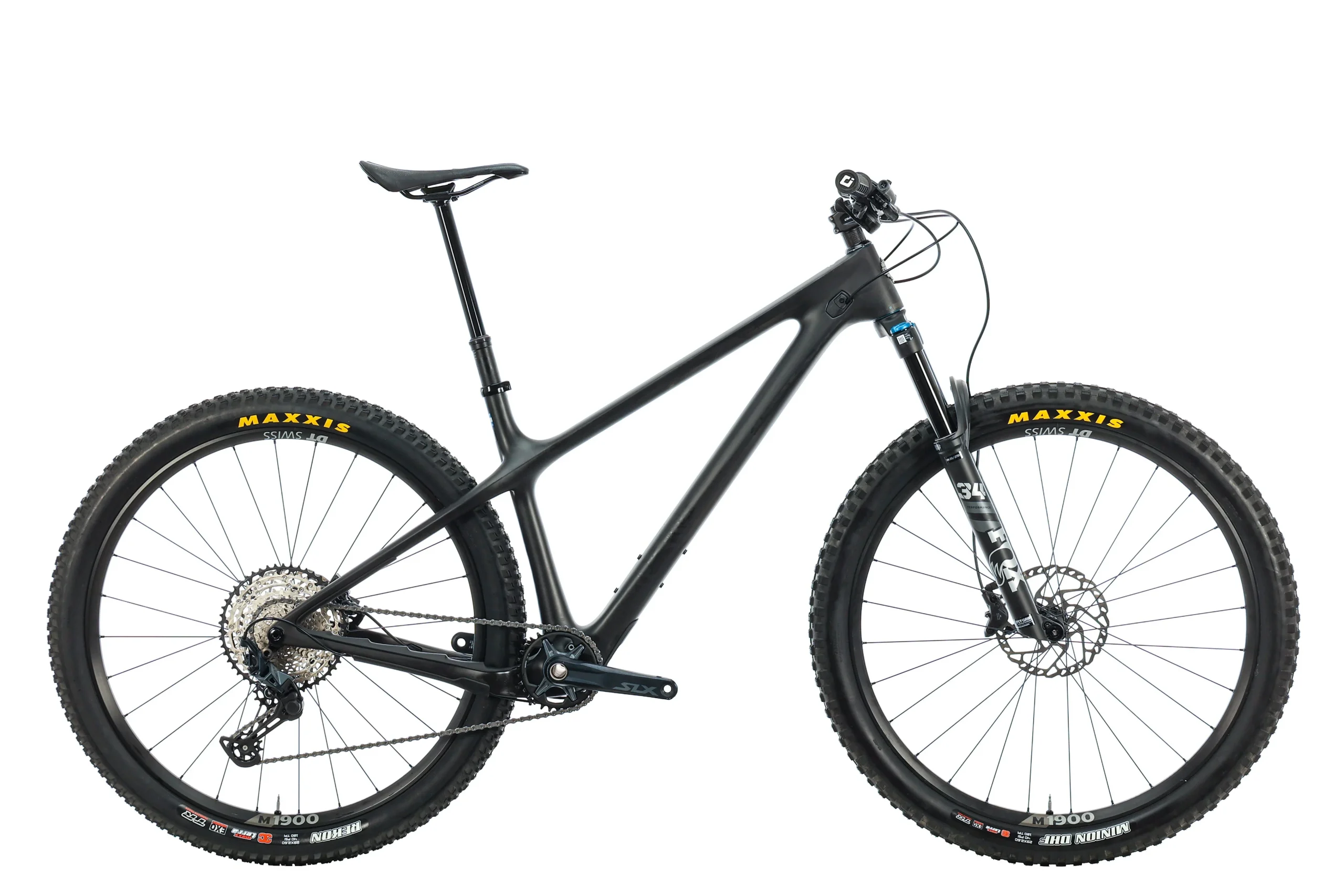 Yeti ARC T1 Mountain Bike - 2021, Large