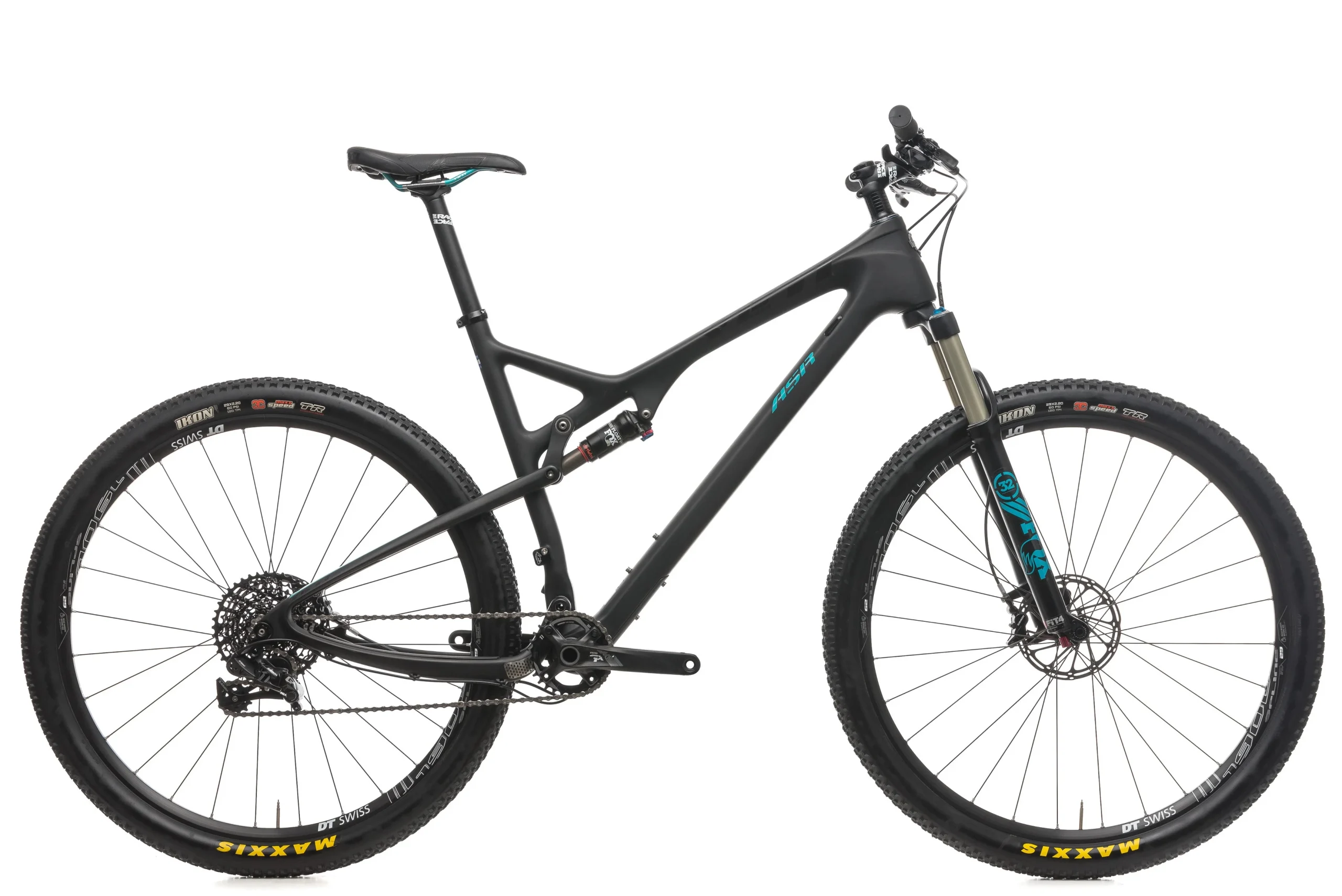 Yeti ASR X-Large Bike - 2016