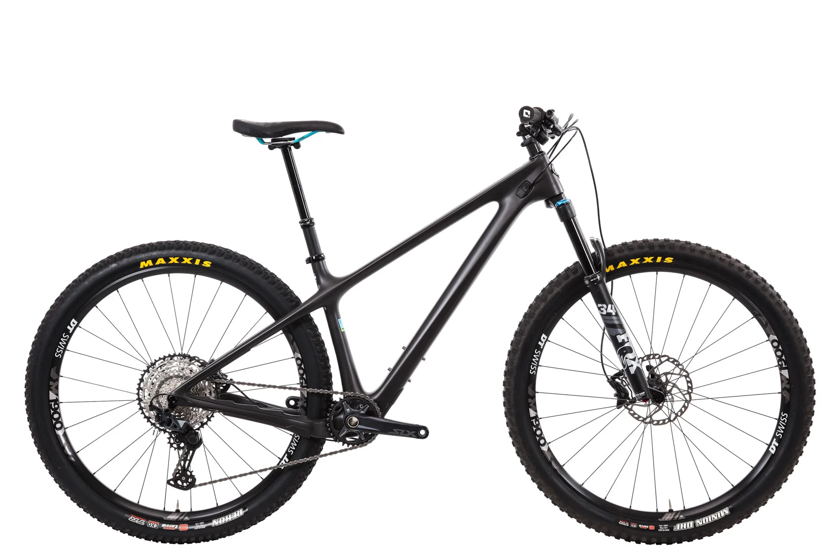 Yeti Cycles ARC C1 Mountain Bike - 2021, Medium