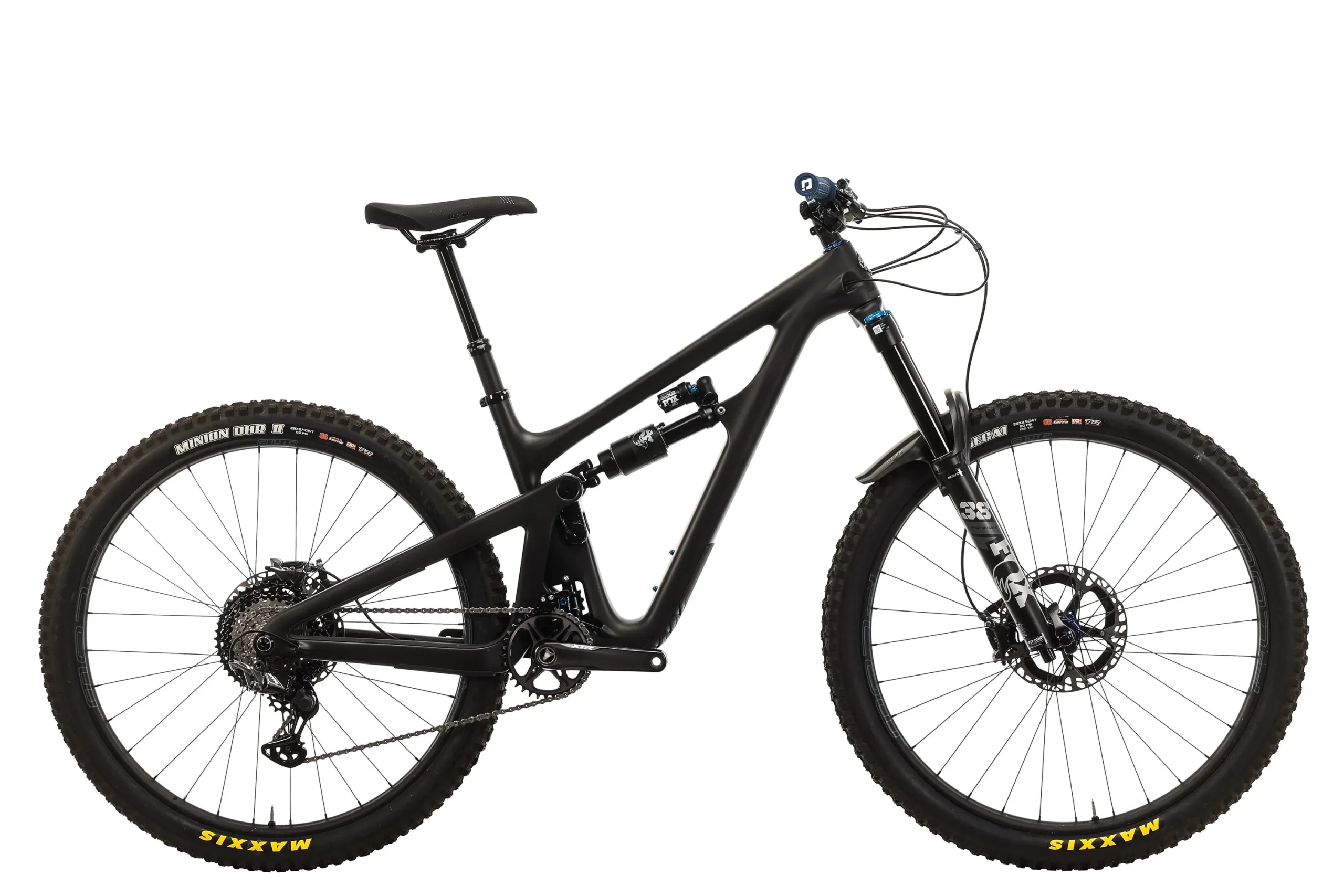 Yeti Cycles SB150 Mountain Bike - 2022, Medium