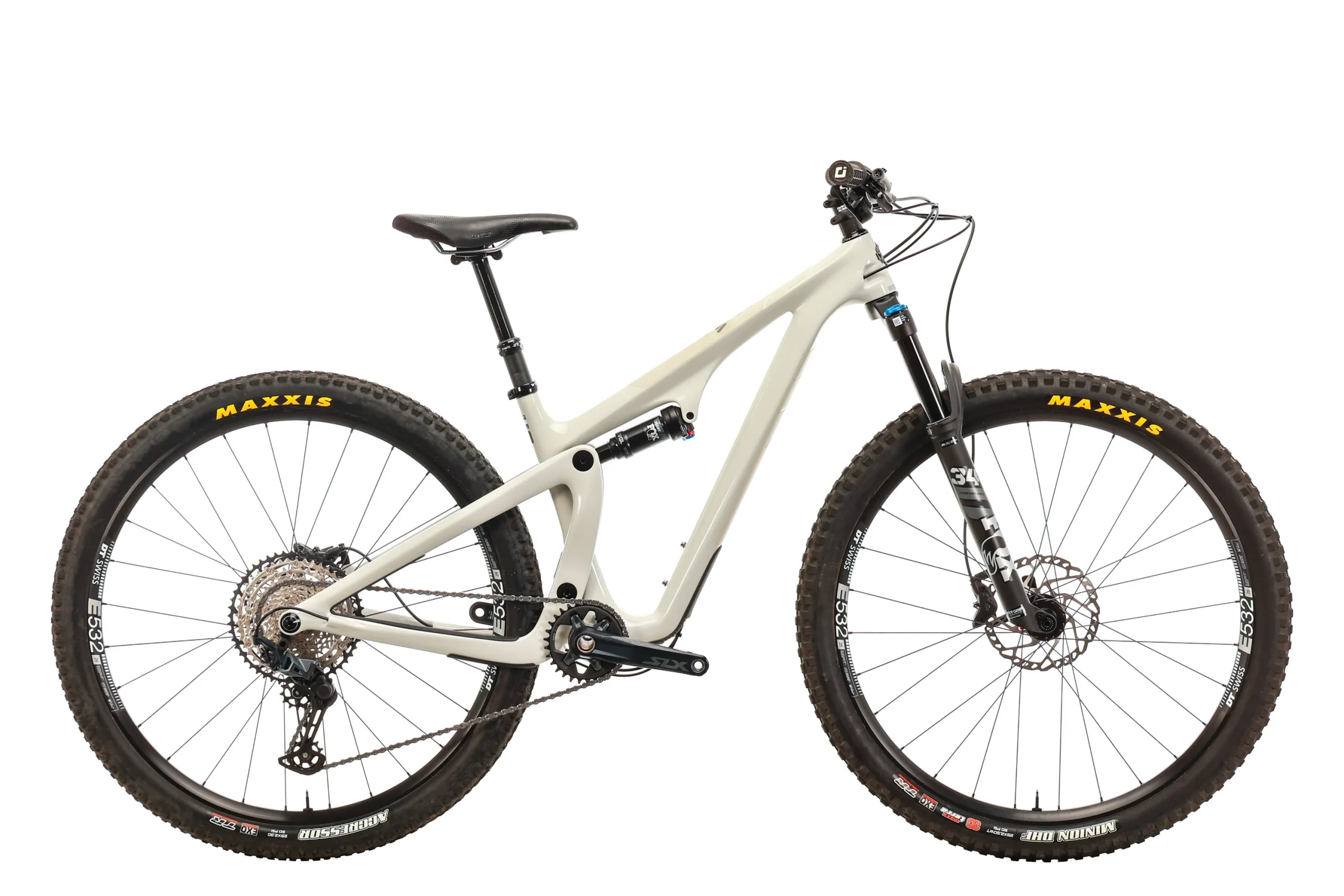 Yeti SB115 C1 Mountain Bike - 2021, Small