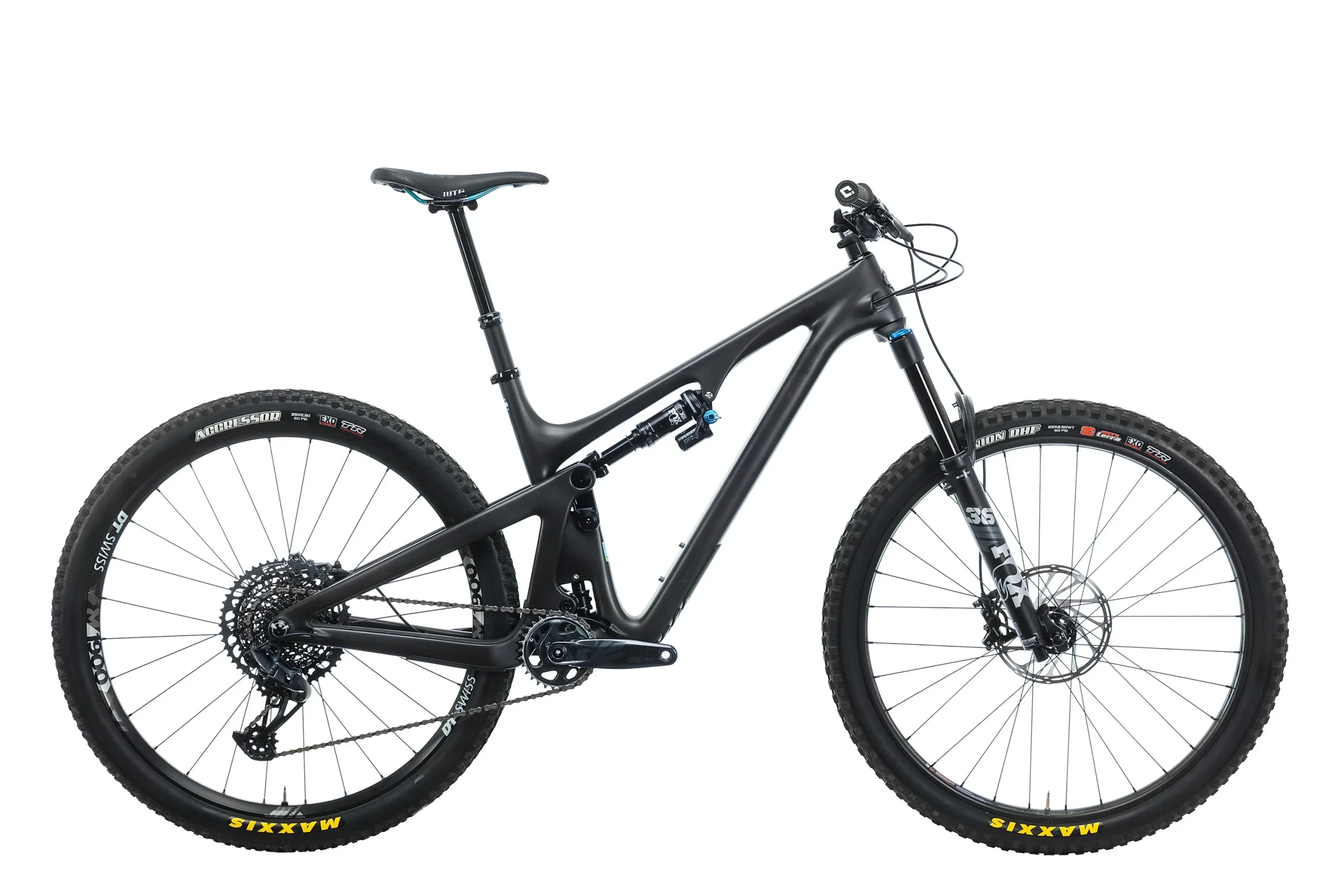 Yeti SB130 C2 Mountain Bike - 2021, Large