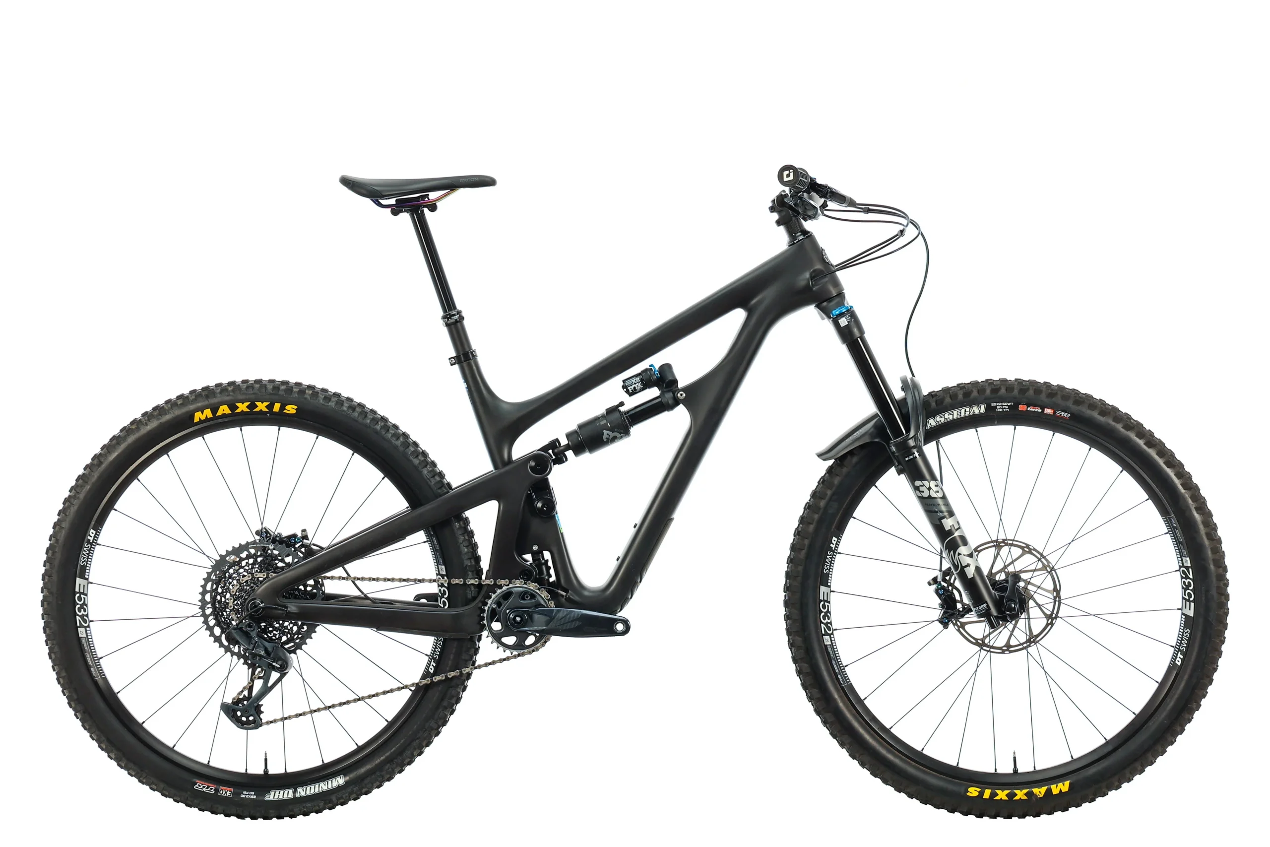 Yeti SB150 C2 Mountain Bike - 2022, Large
