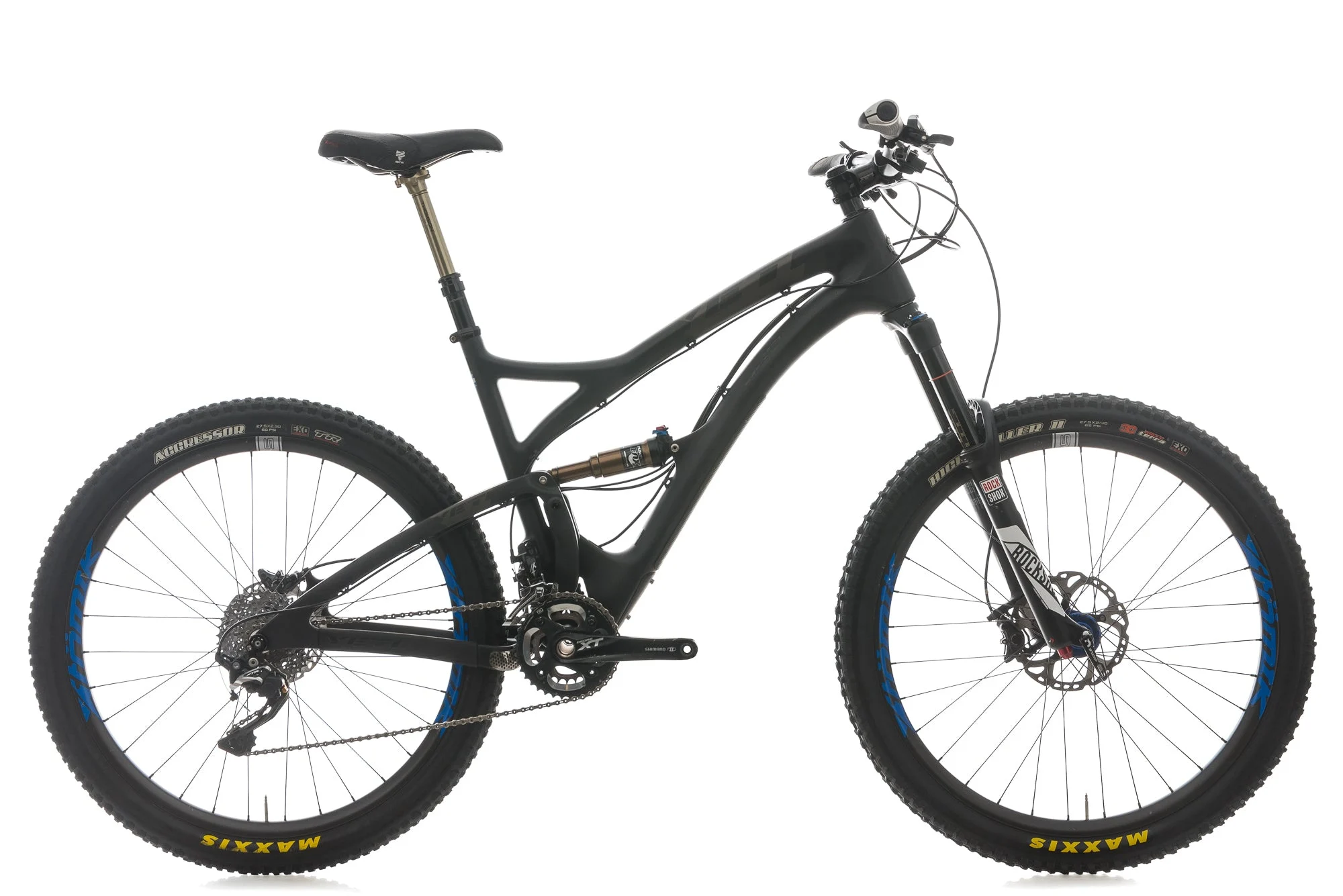 Yeti SB5C Large Bike - 2015