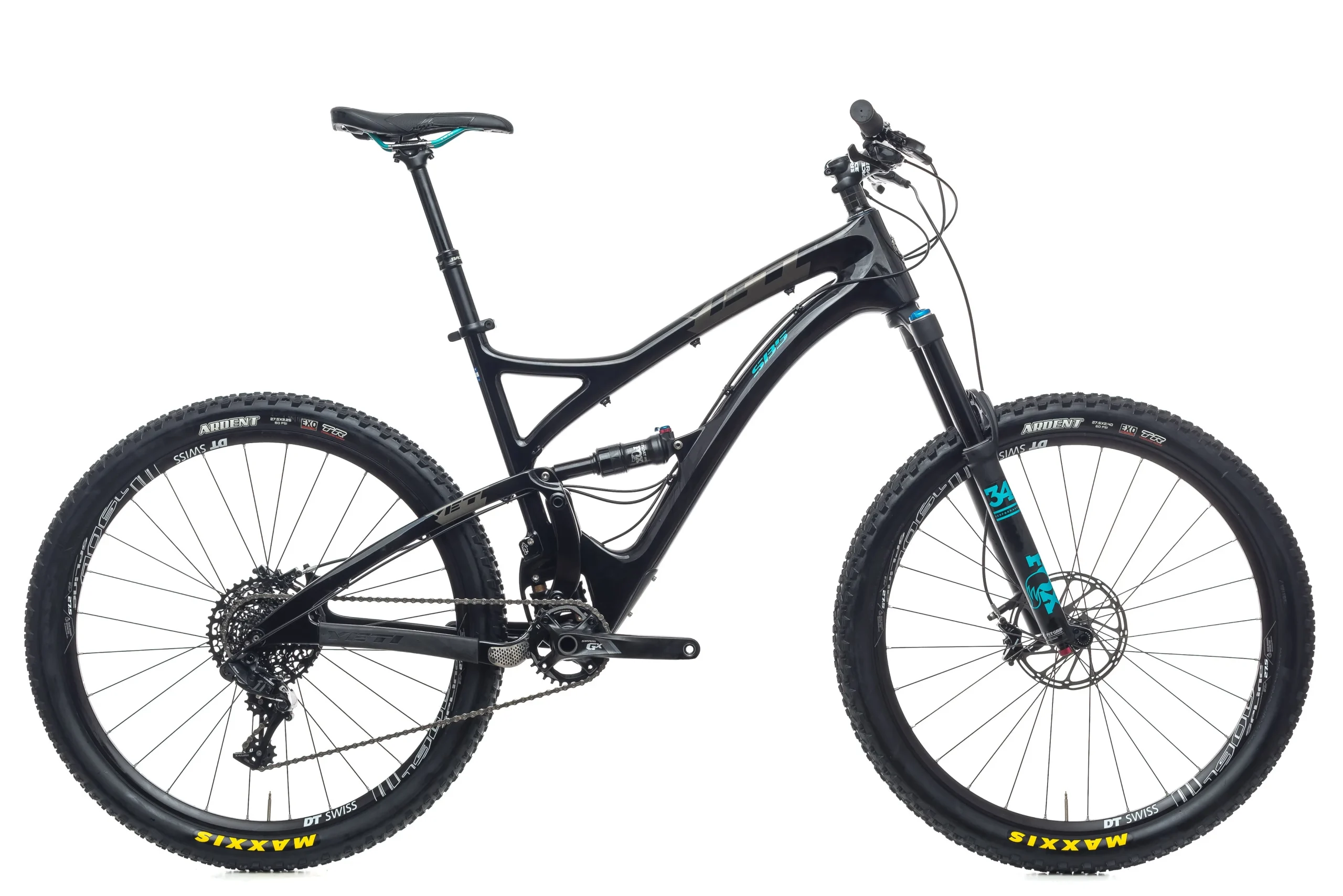 Yeti SB5C Large Bike - 2016