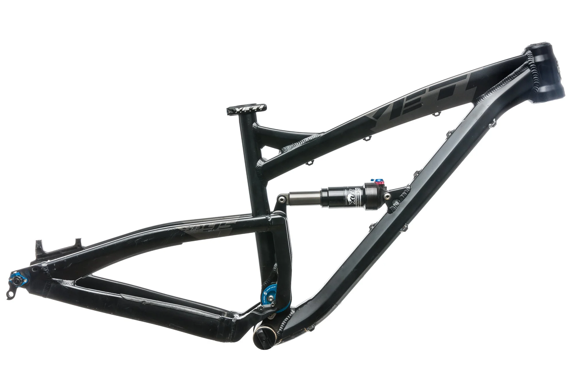 Yeti SB95 Small Frame - 2013