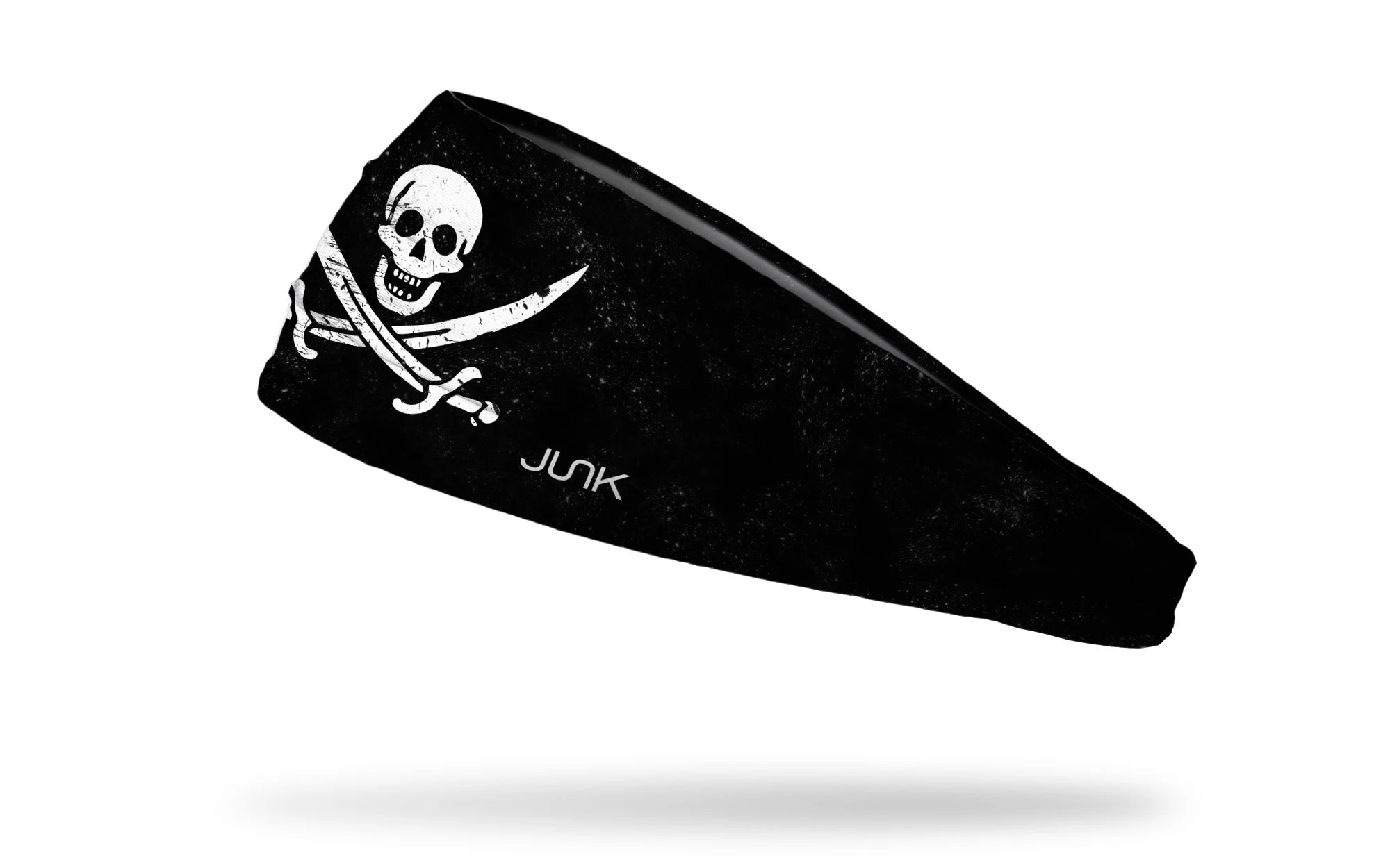 Yo Ho Pirate Headband