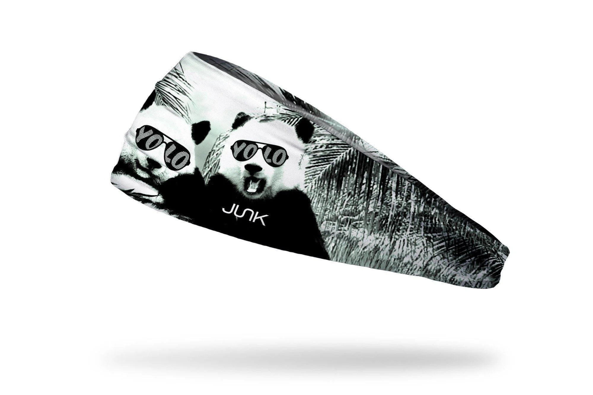 #YOLO Big Bang Lite Headband